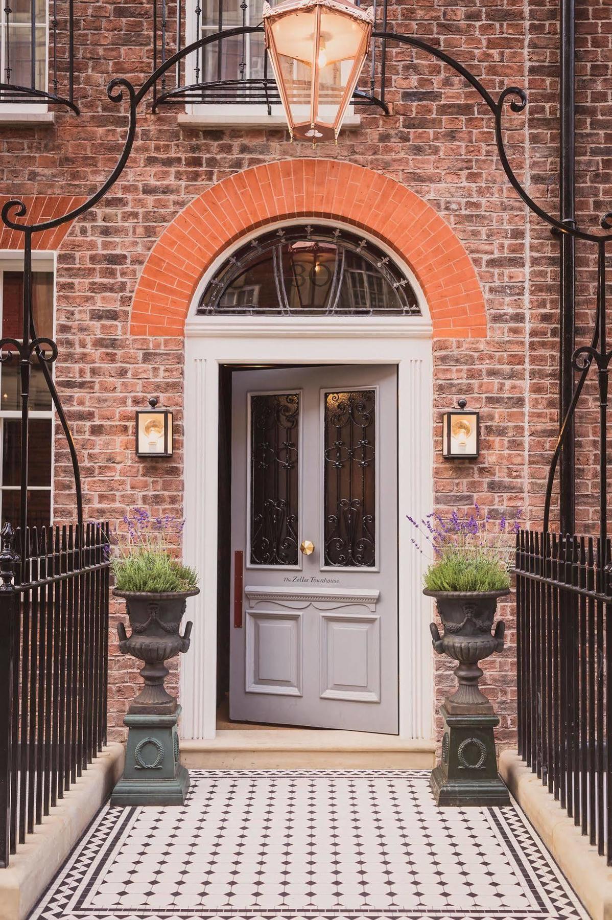 The Zetter Marylebone 4* London