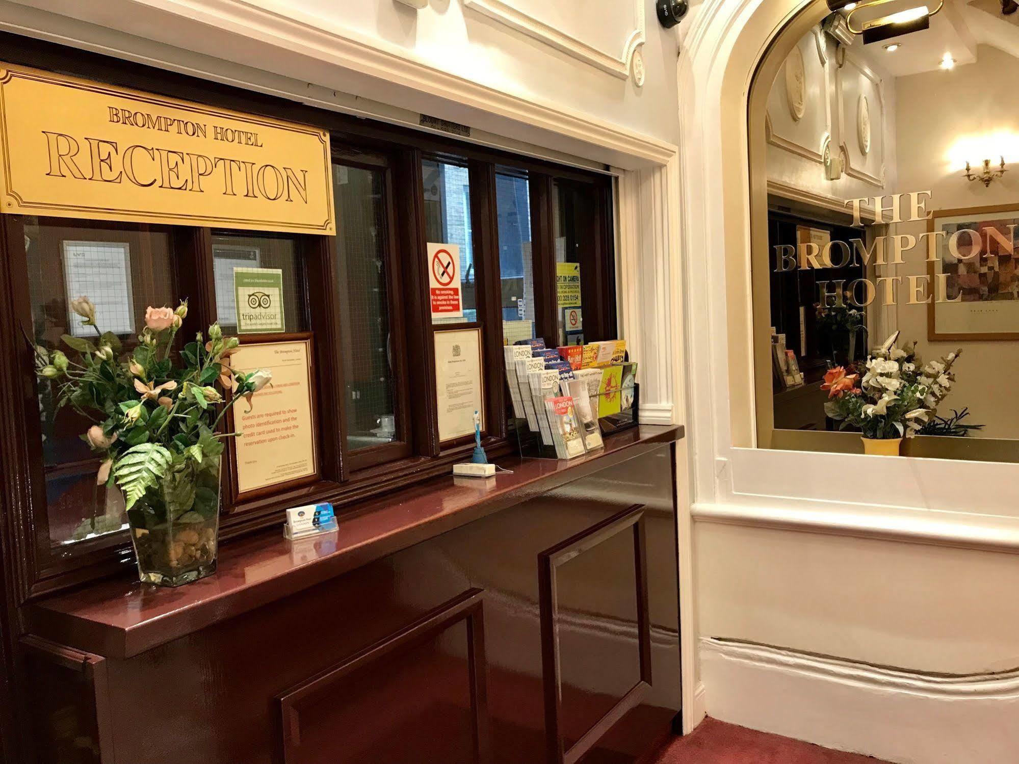 Hotel The Brompton