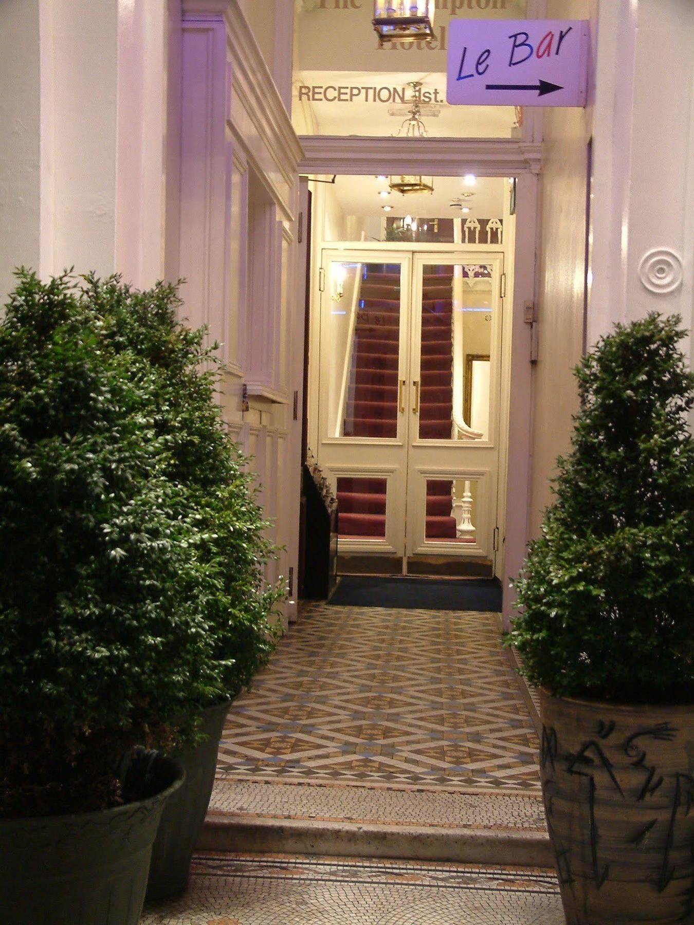 Hotel The Brompton