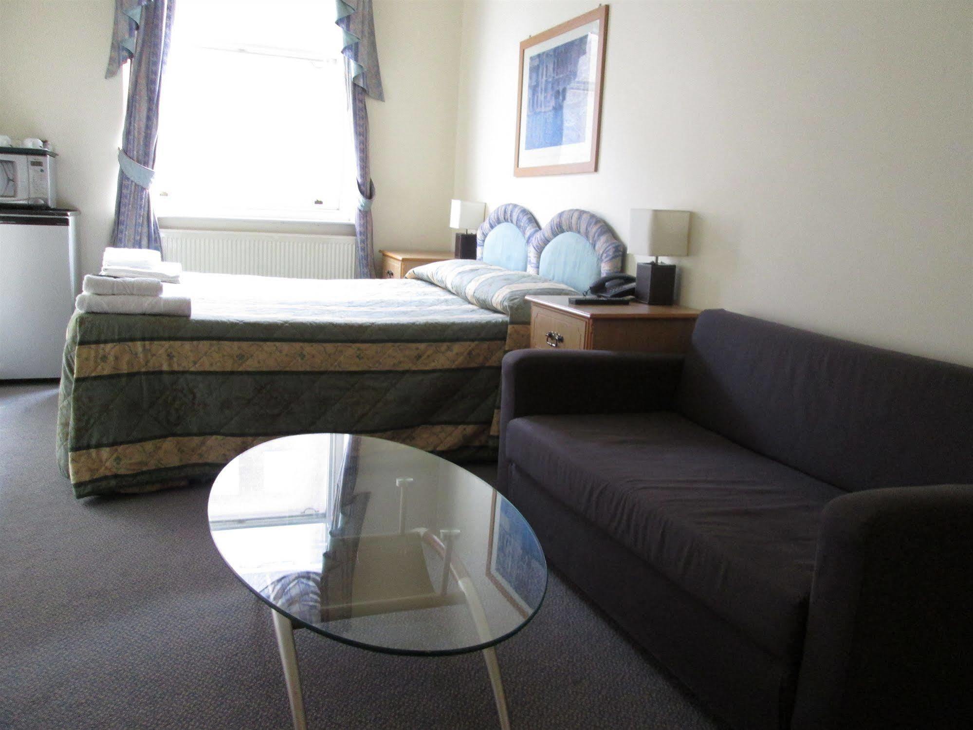 Hotel The Brompton London