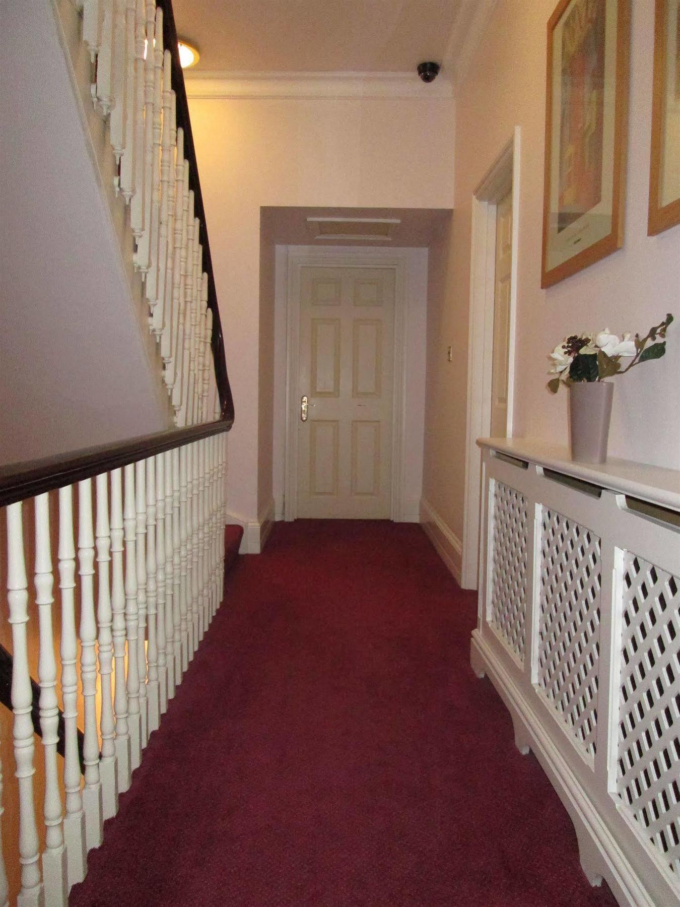 The Brompton Hotel