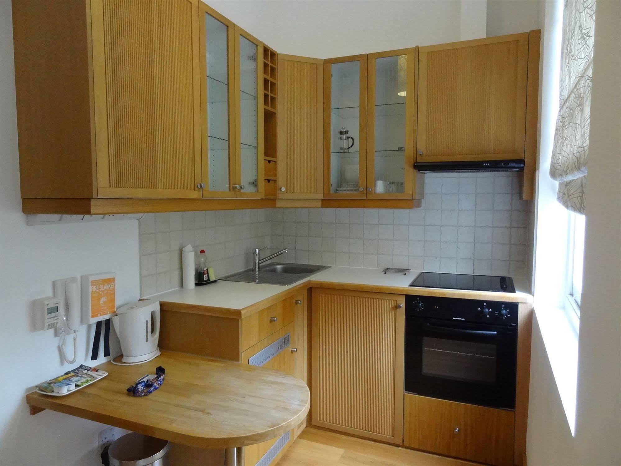 Studios2let Appartement
