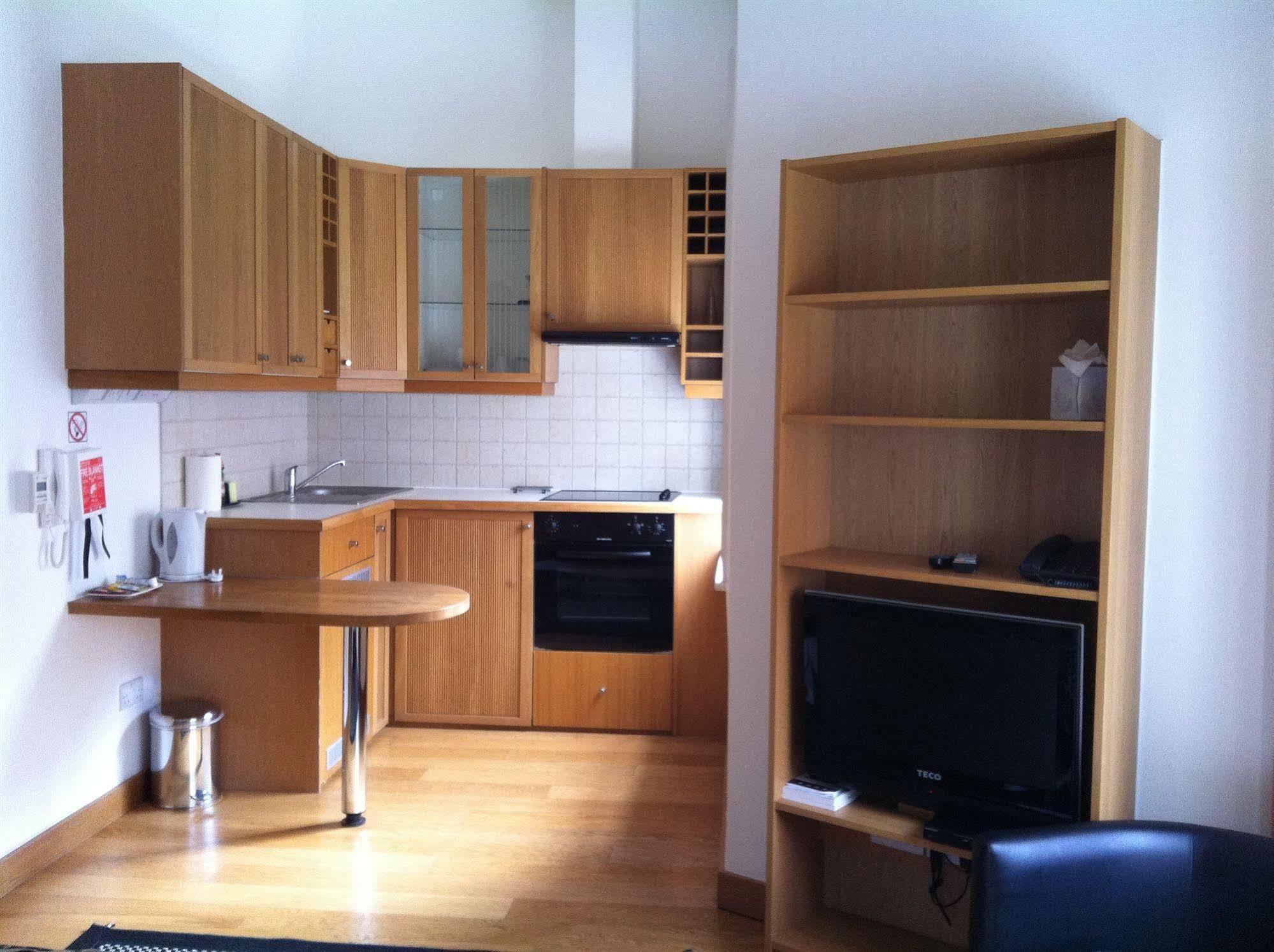 Studios2let Londen