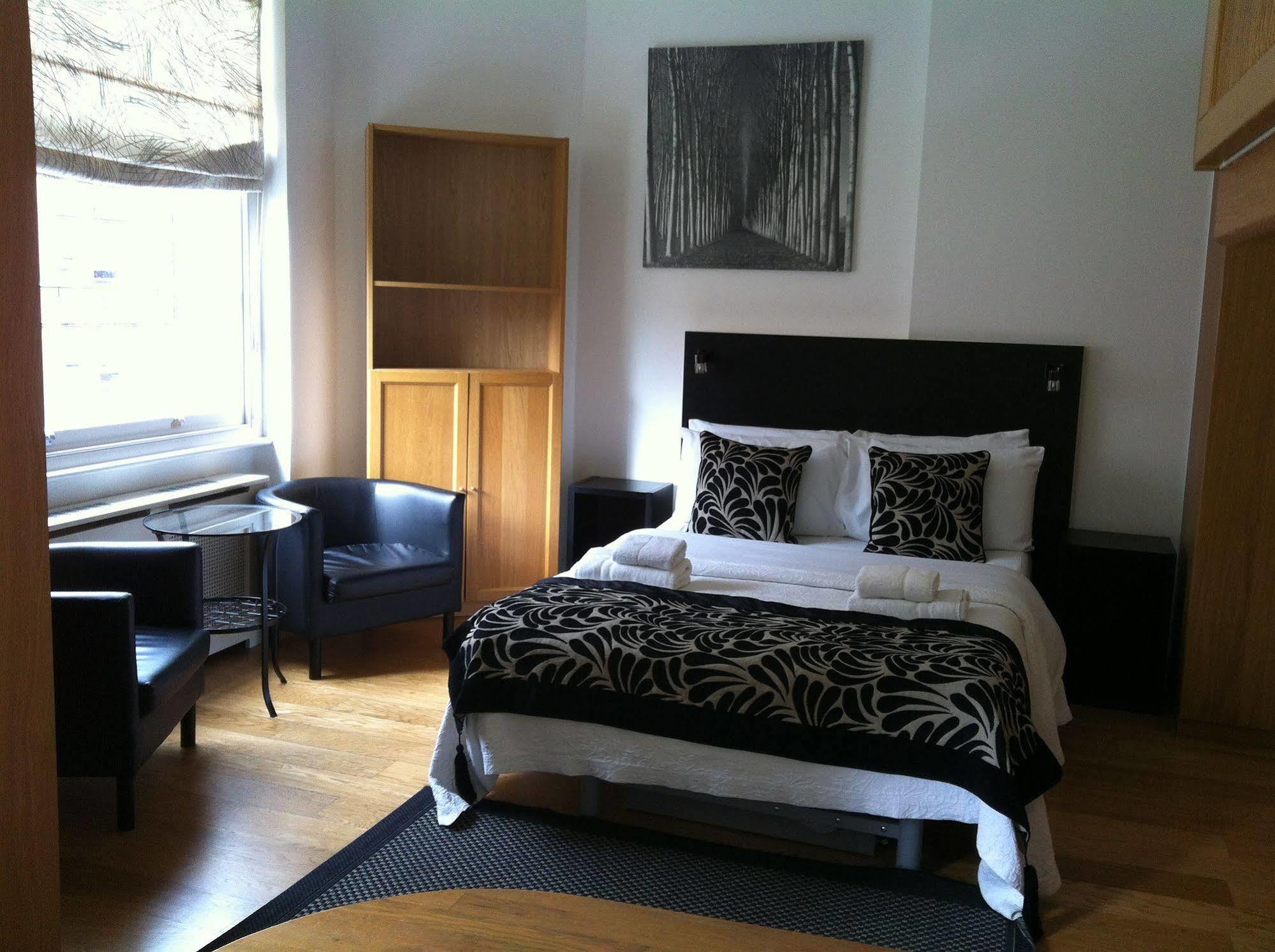 Studios2let Londen