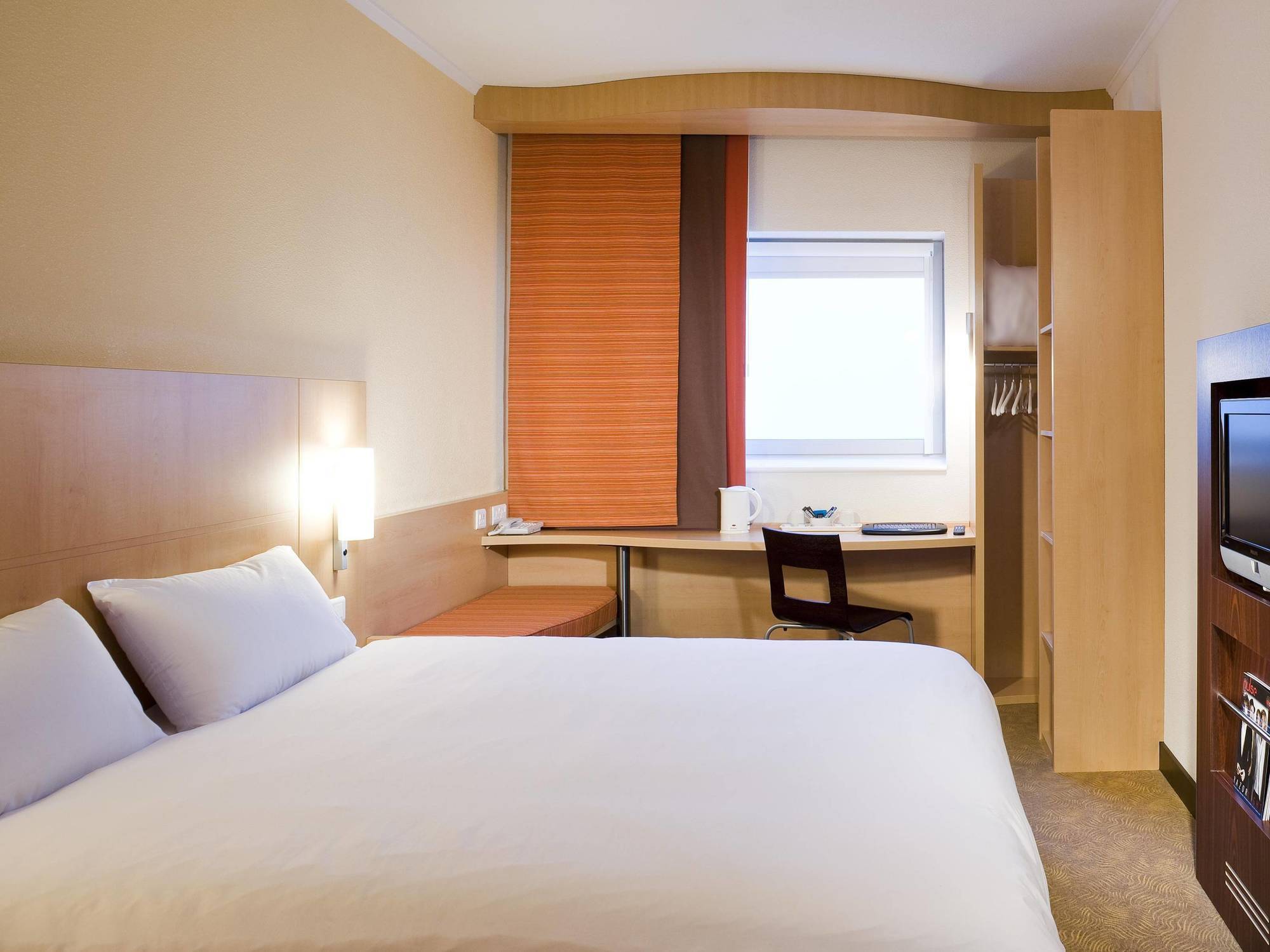 Hotel Ibis Stratford