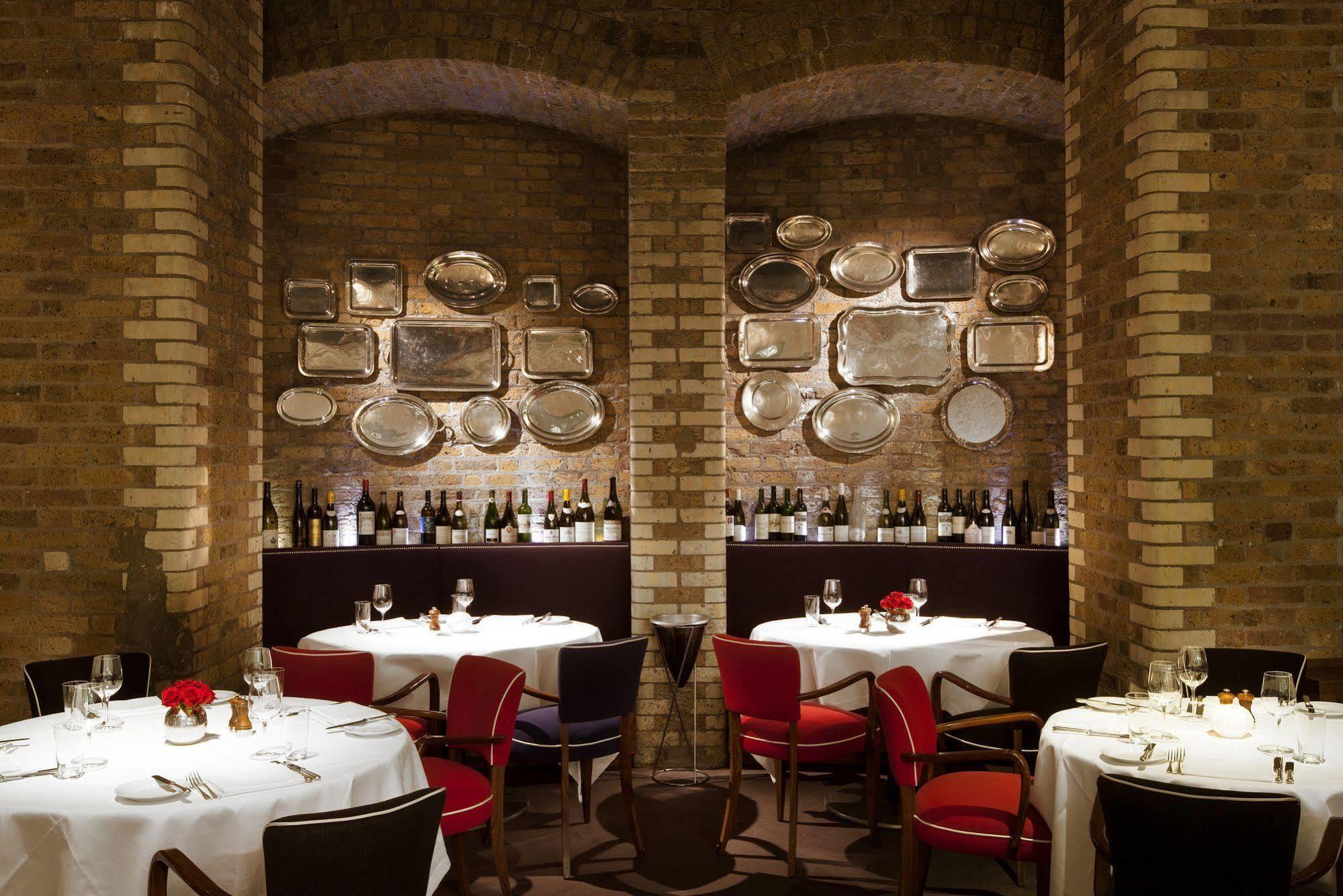 Boundary Shoreditch 5*
