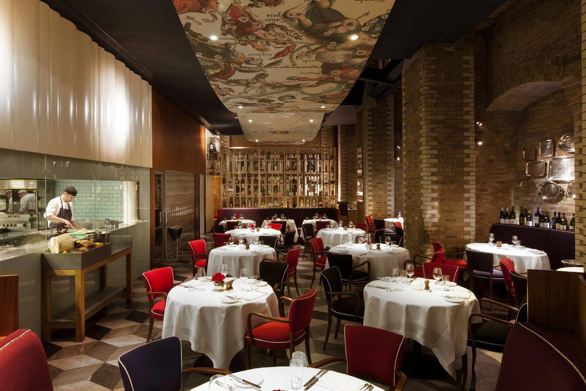 Boundary Shoreditch Hotel 5*
