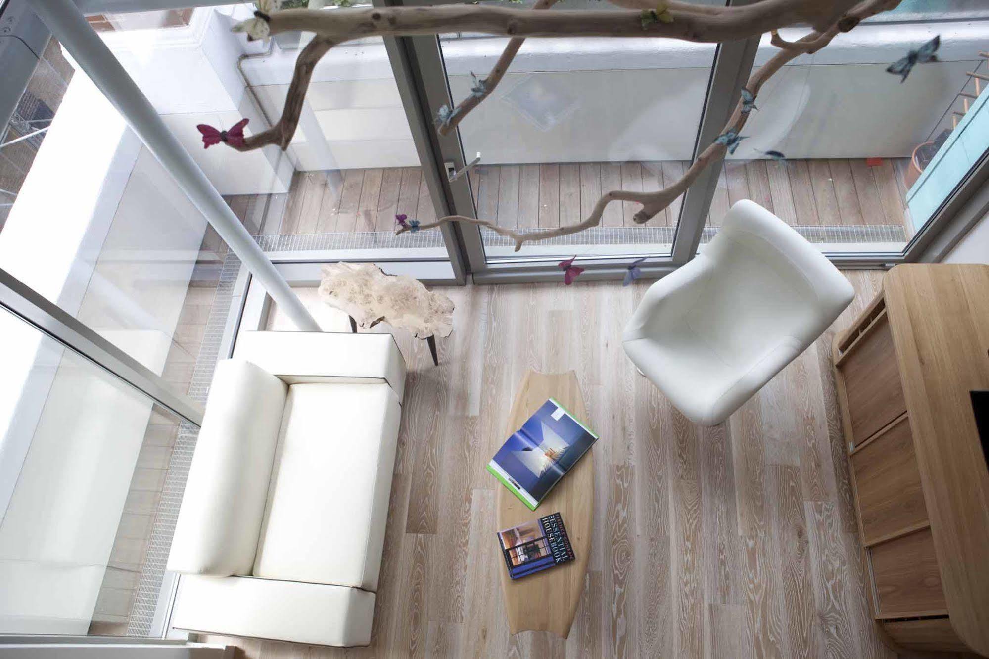 Hotel Boundary Shoreditch 5*