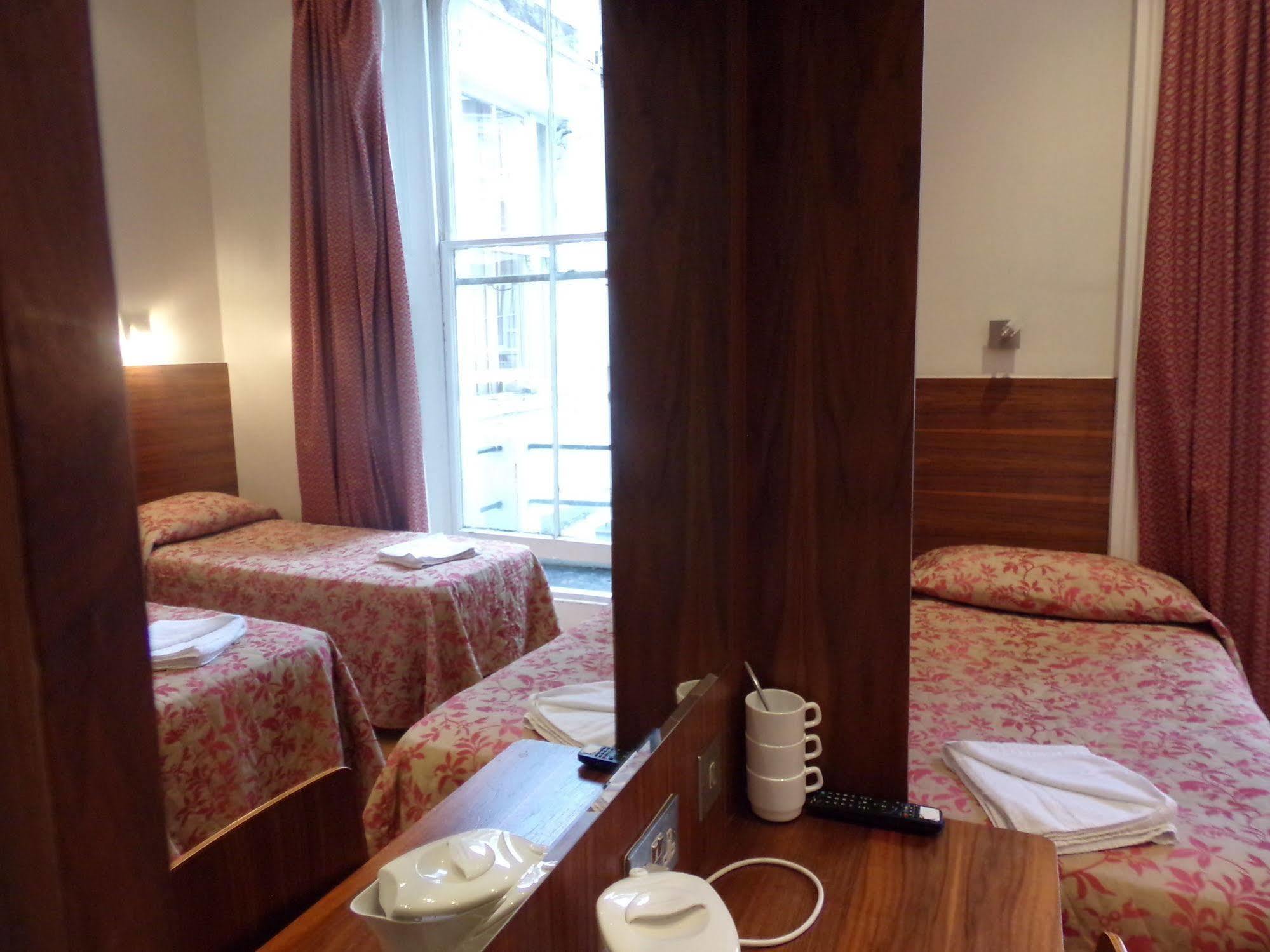 Hotel Wedgewood London