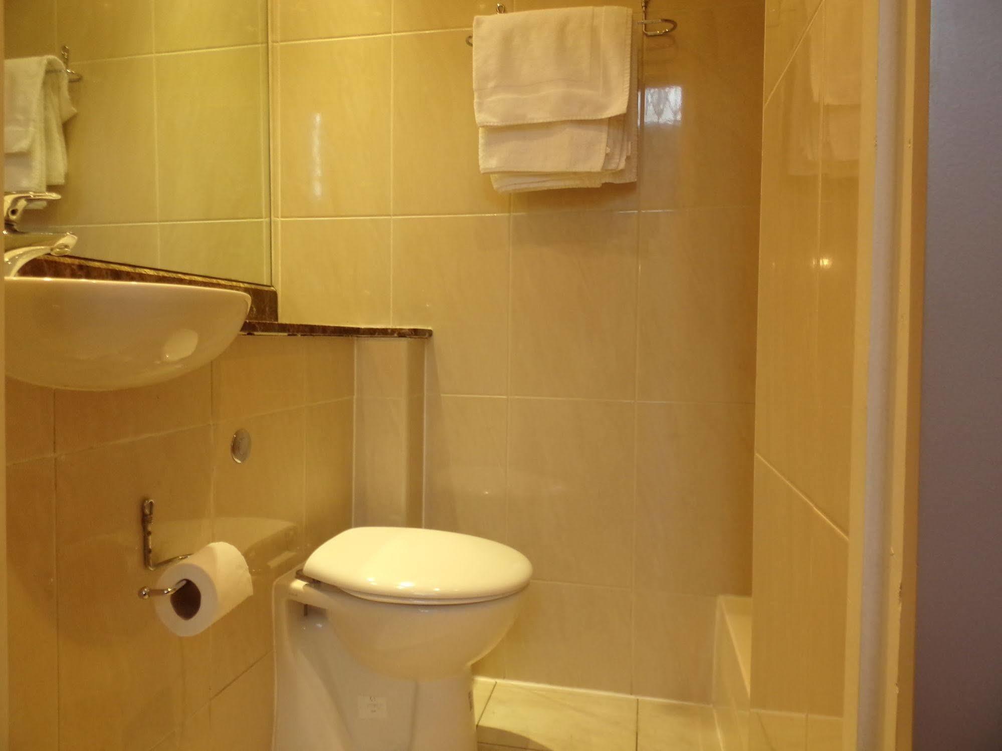 Hotel Wedgewood London