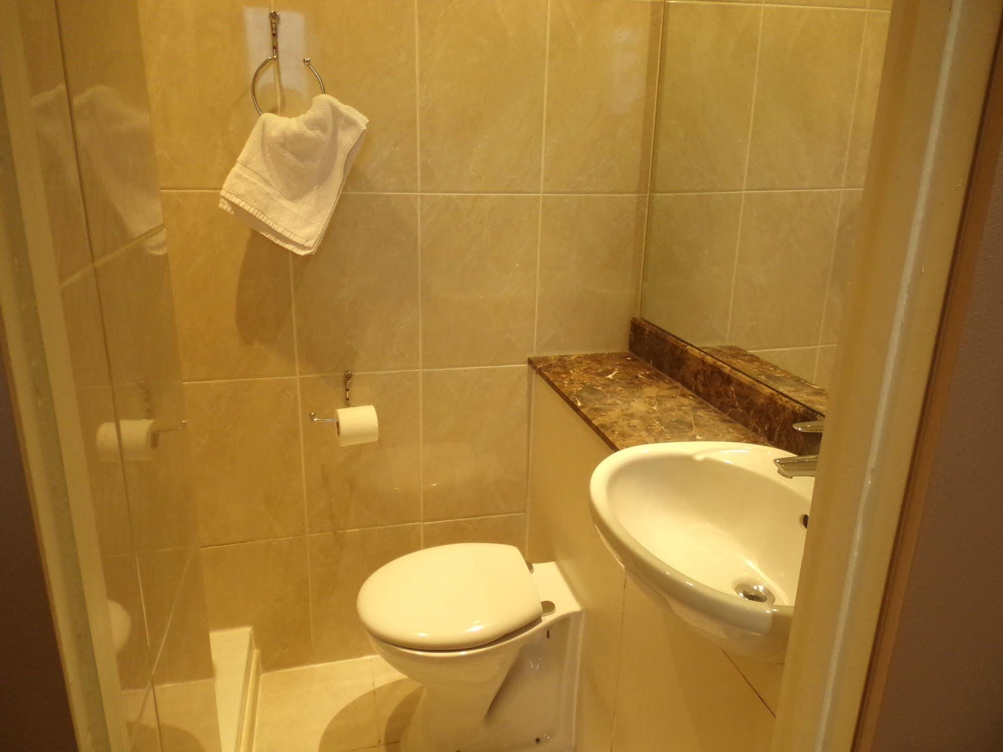 Wedgewood Hotel London