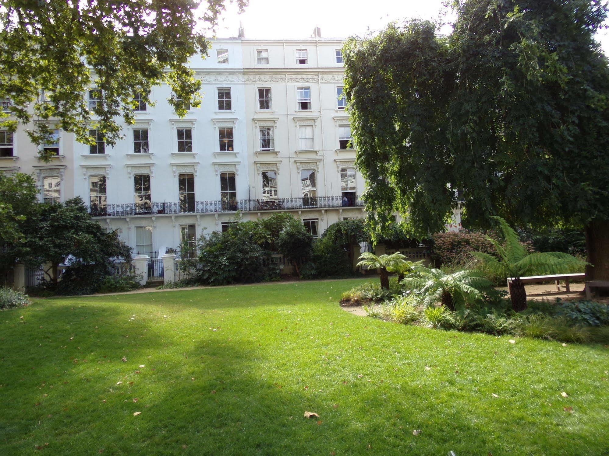 Wedgewood Hotel London