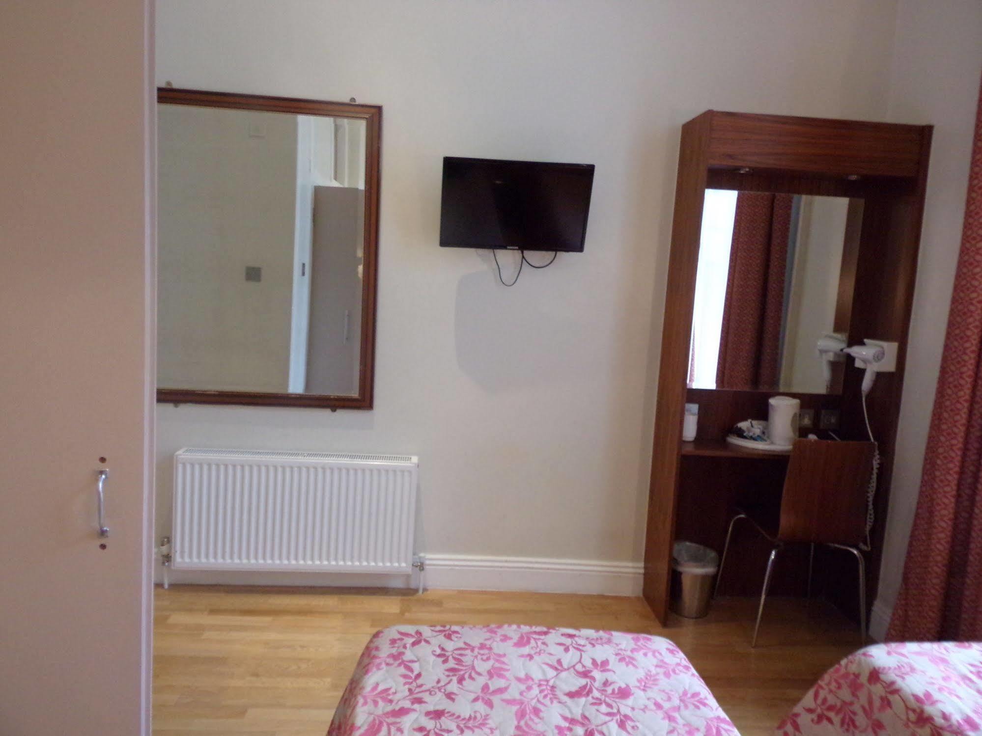 Hotel Wedgewood