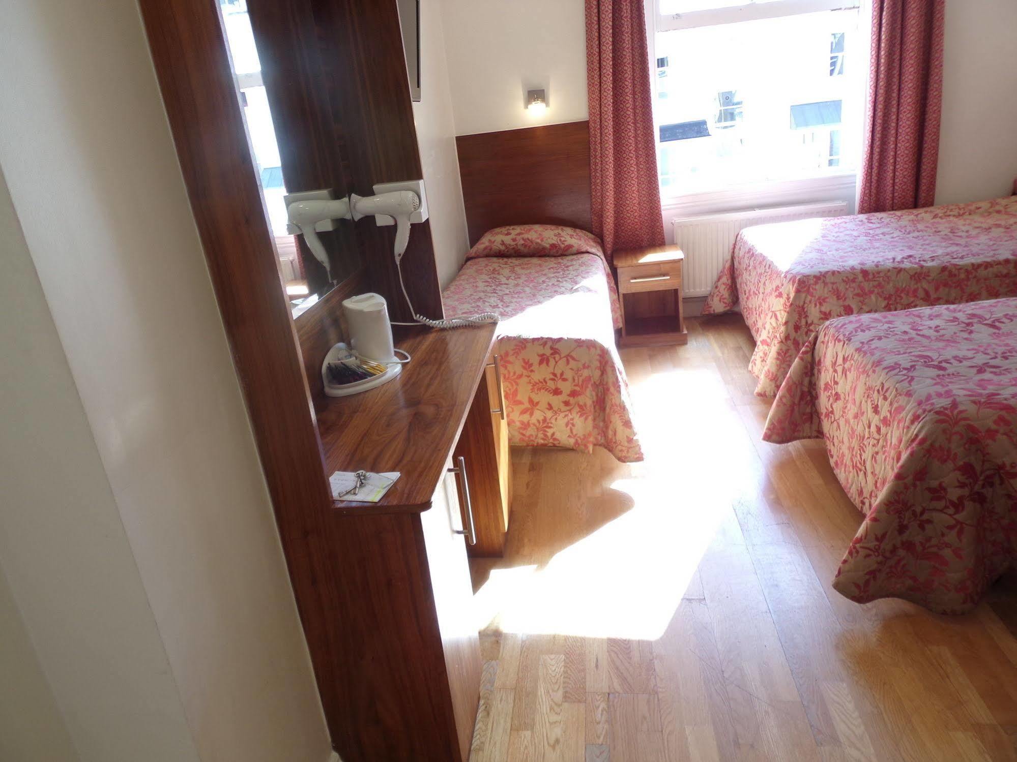 Hotel Wedgewood London