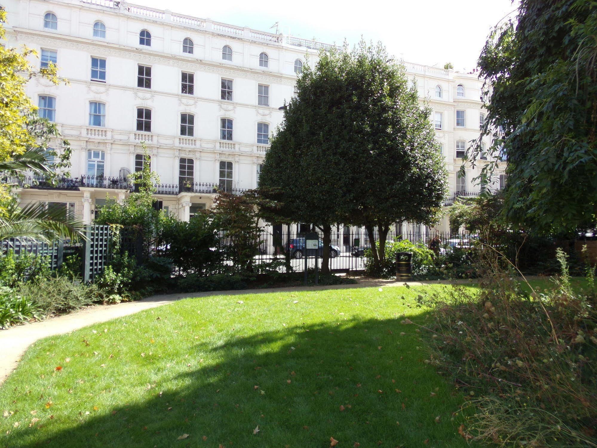 Hotel Wedgewood 2*