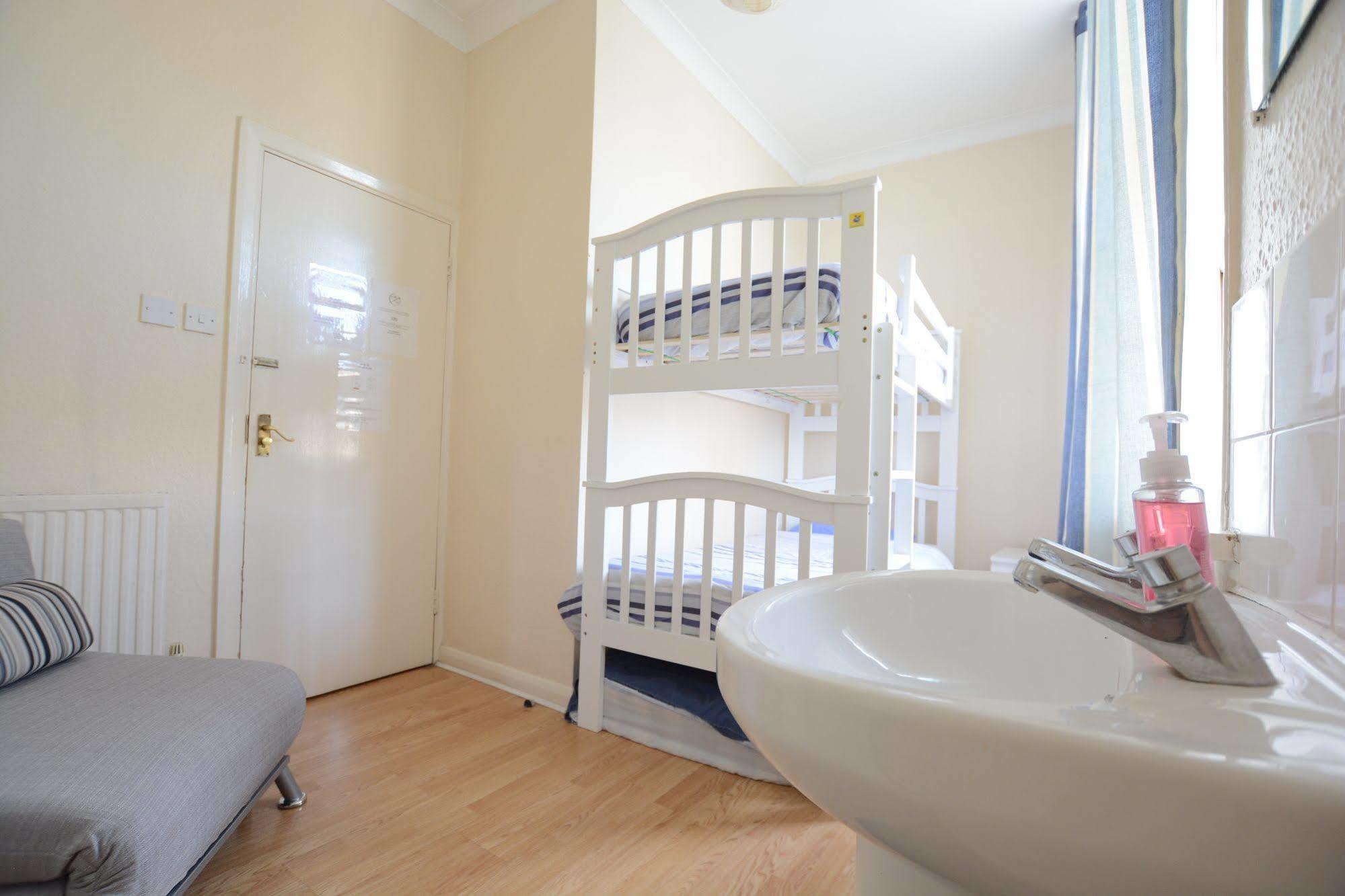 Hostel New Cross