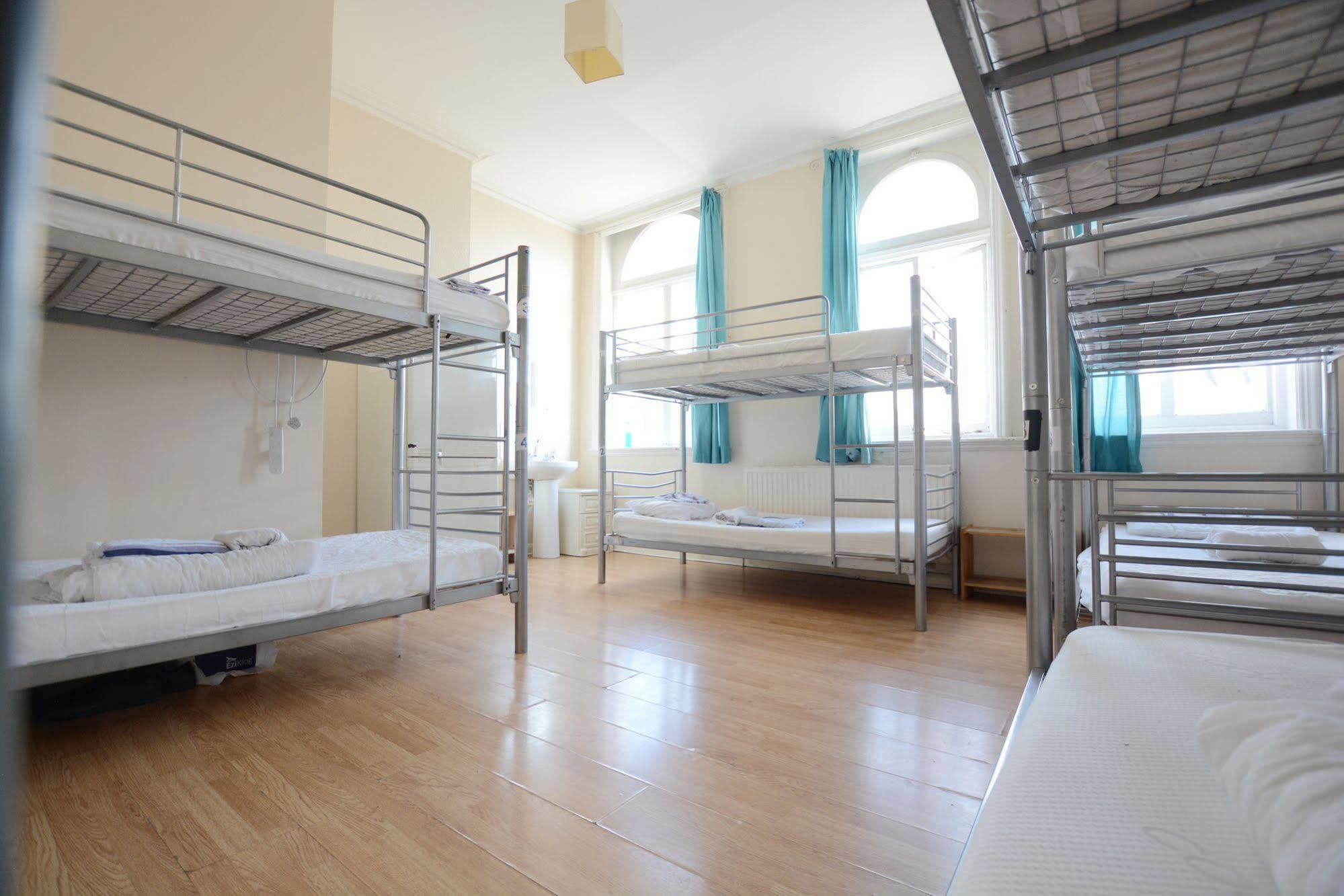 Hostel New Cross London