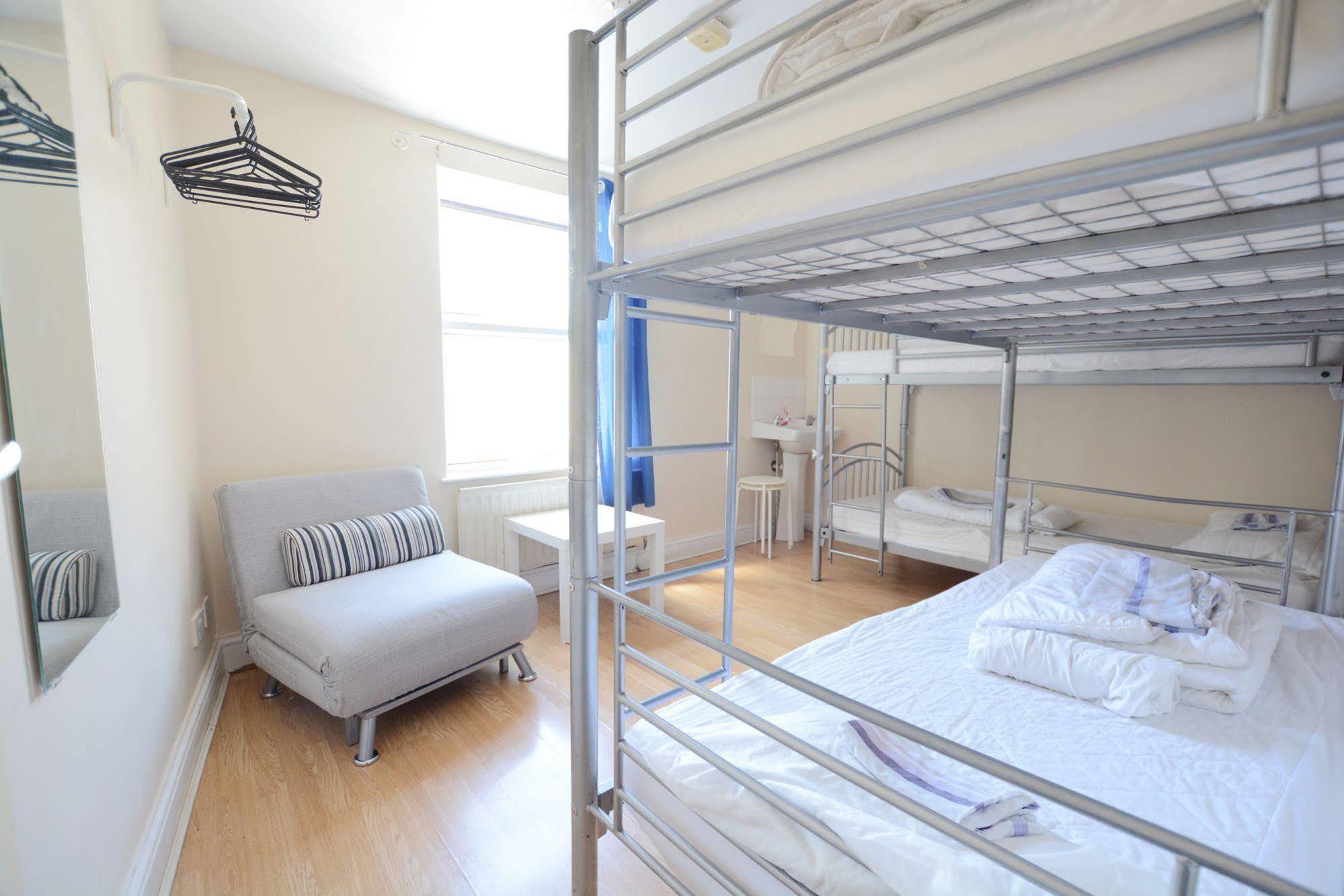 Hostel New Cross *