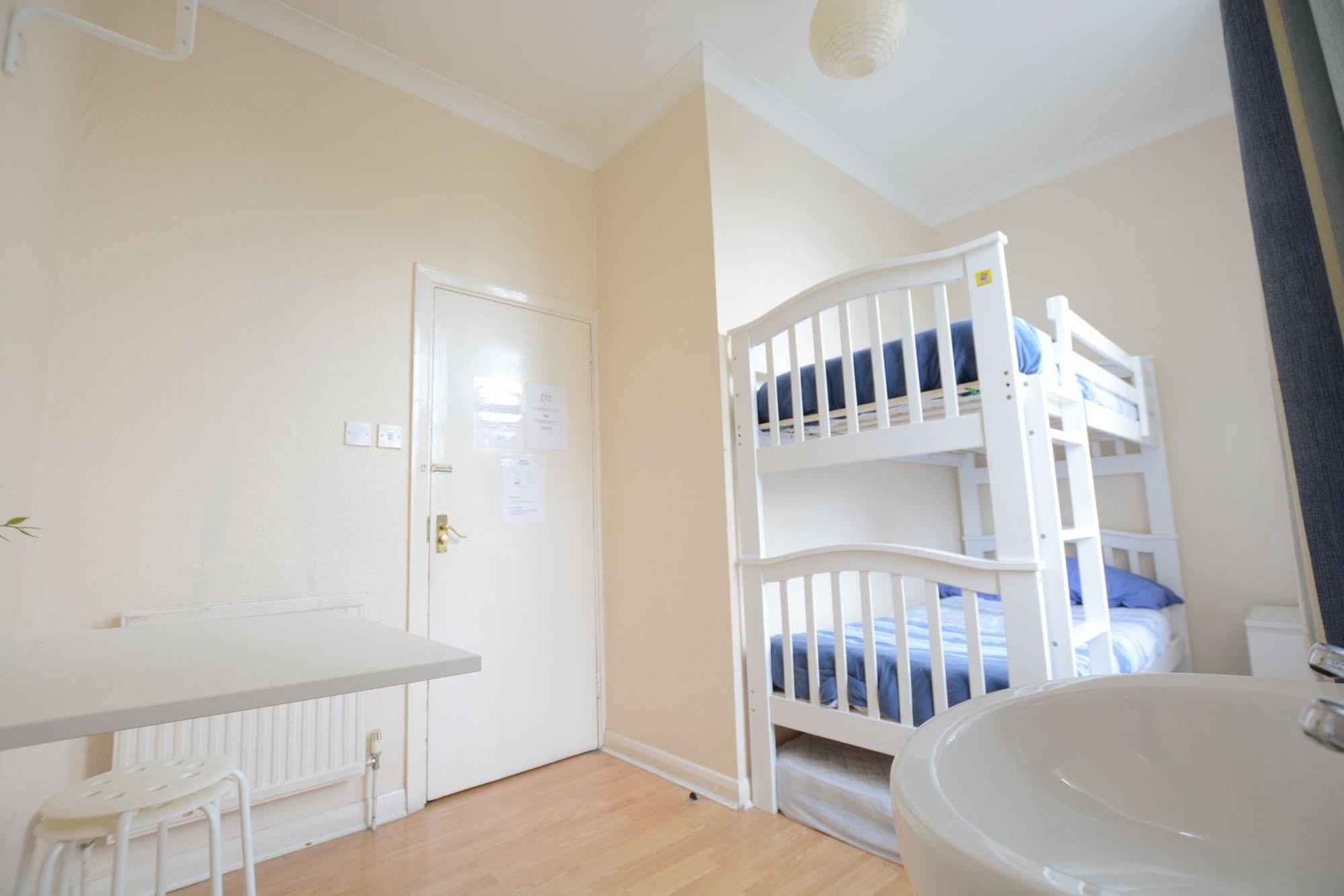 Hostel New Cross *
