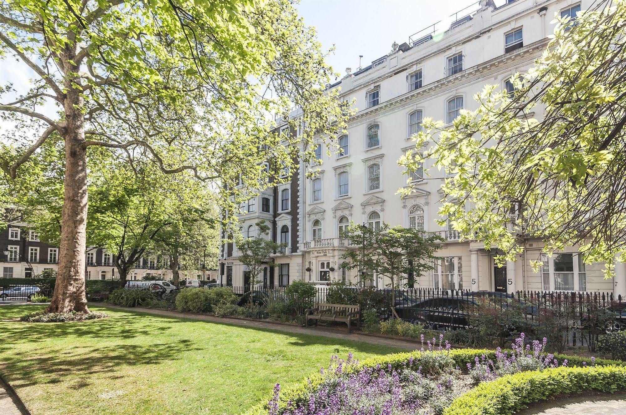 Rose Park Hotel Londen