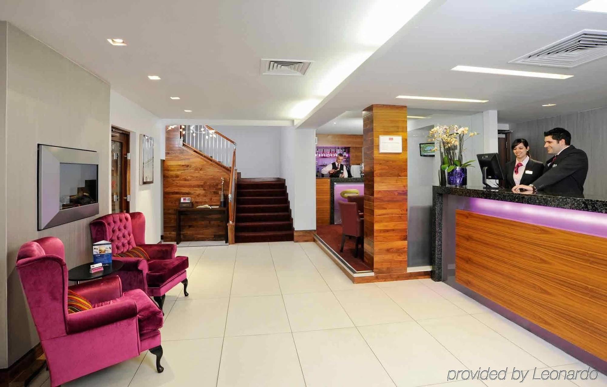 Mercure Paddington