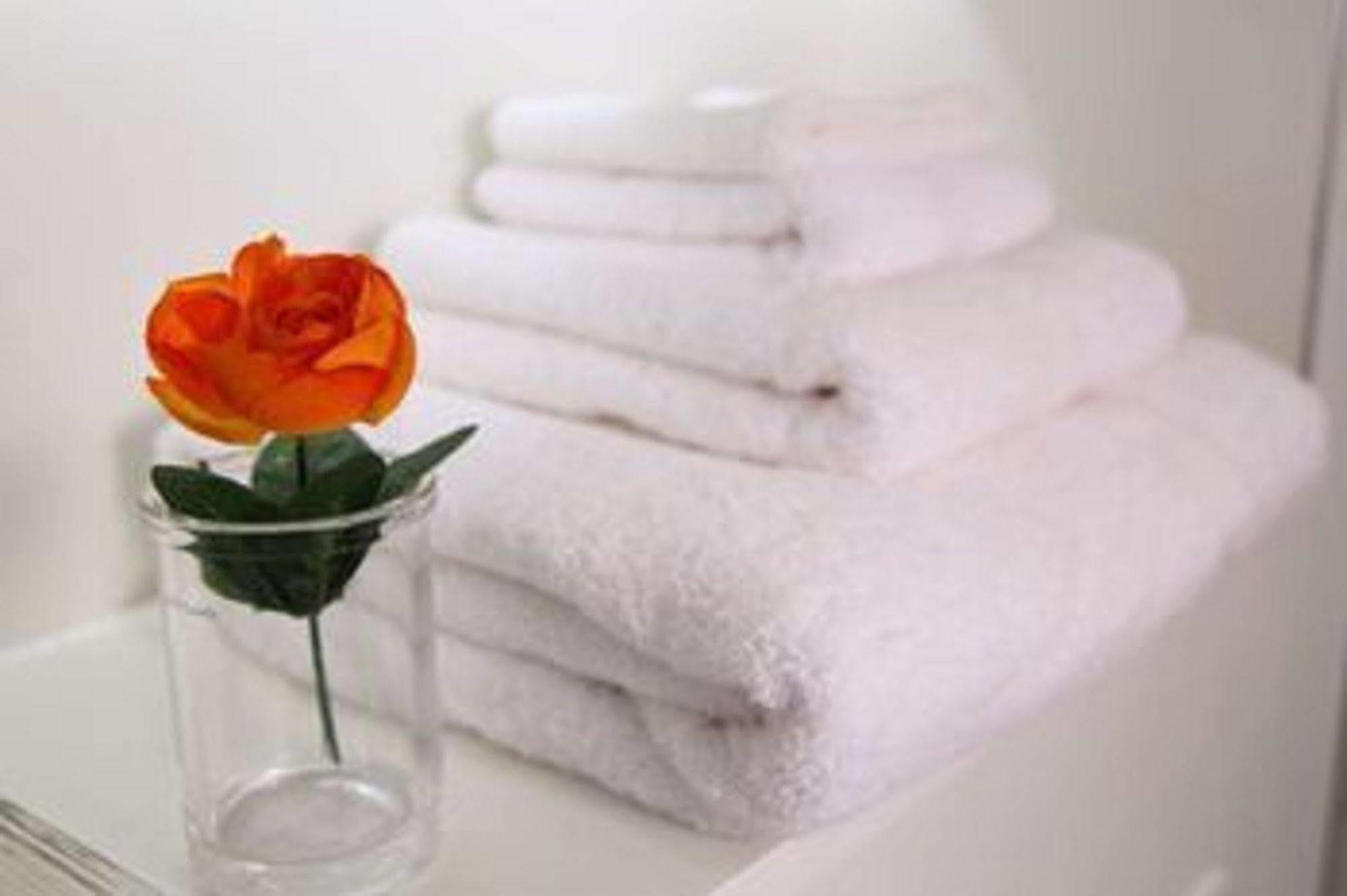 Aparthotel Smart Bridge Londen