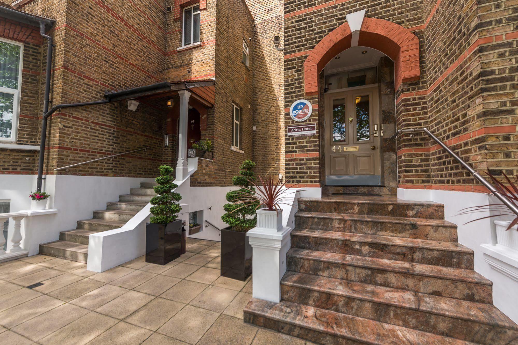 Adria Hotel Londen