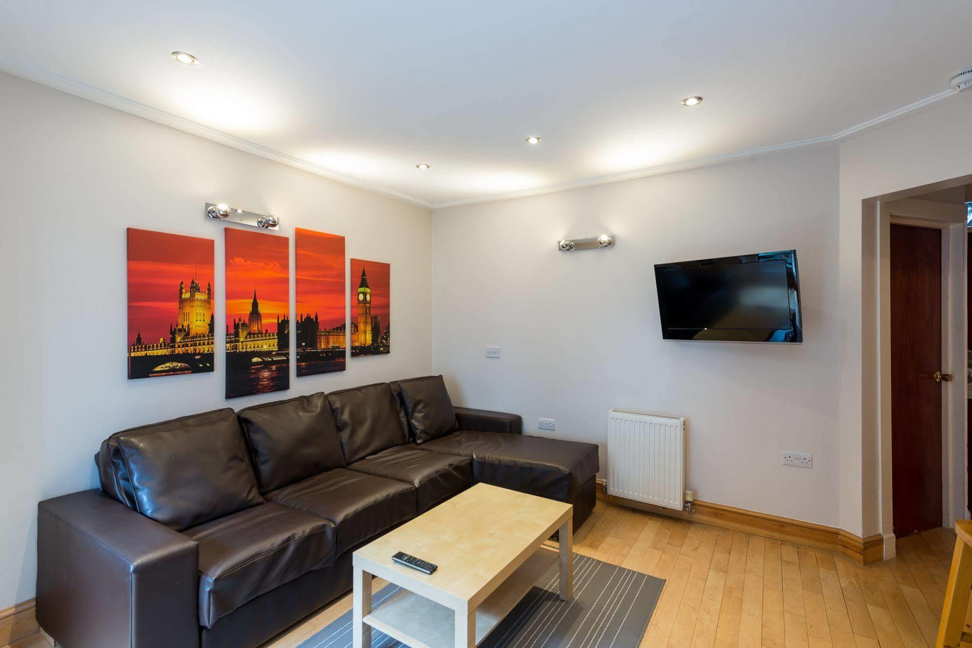 Hotel Adria Londen
