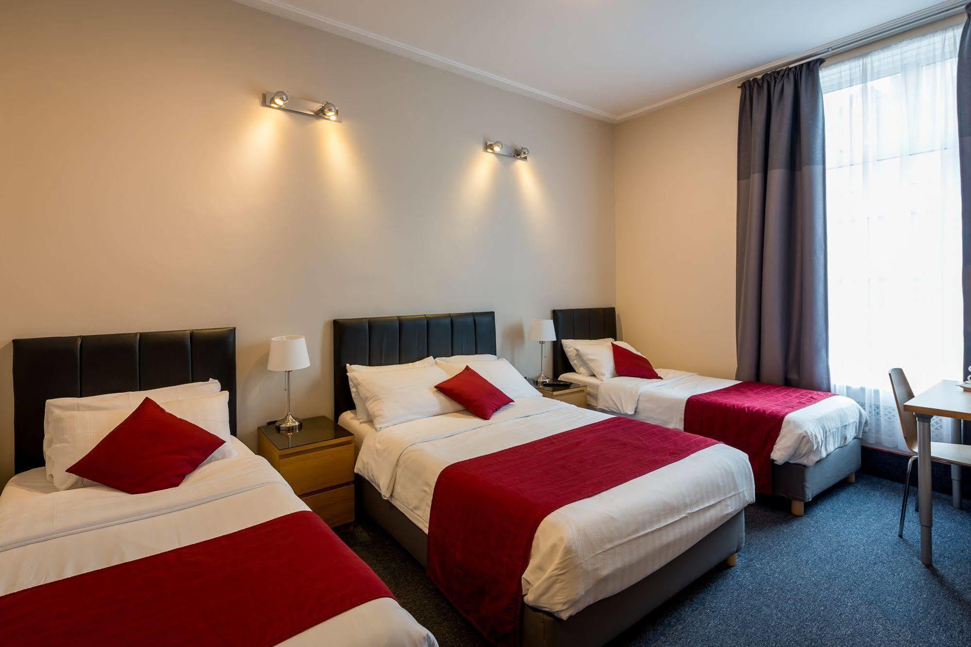 Adria Hotel Londen