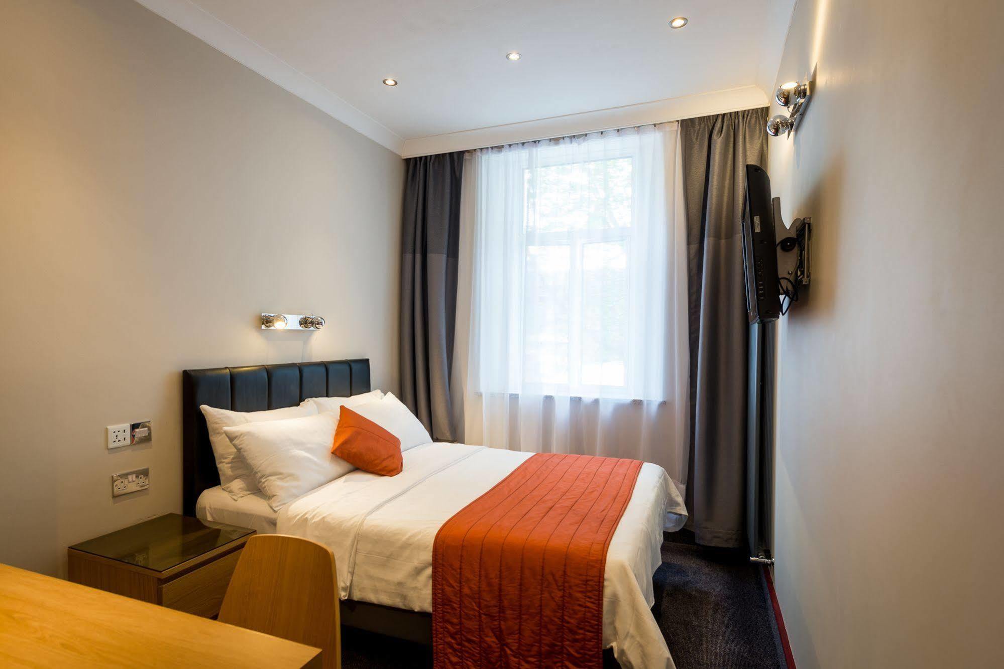 Hotel Adria Londen