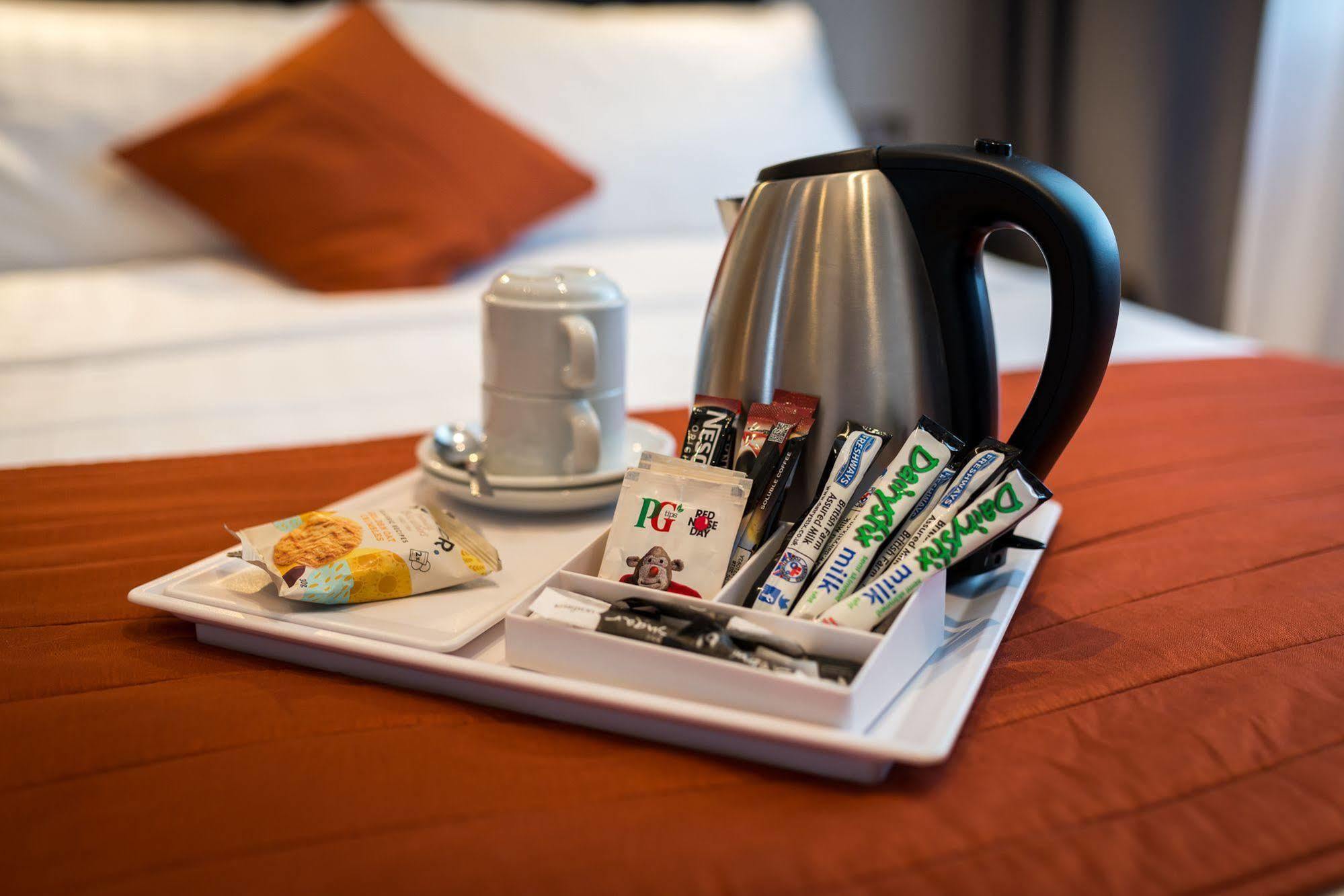 Hotel Adria Londen