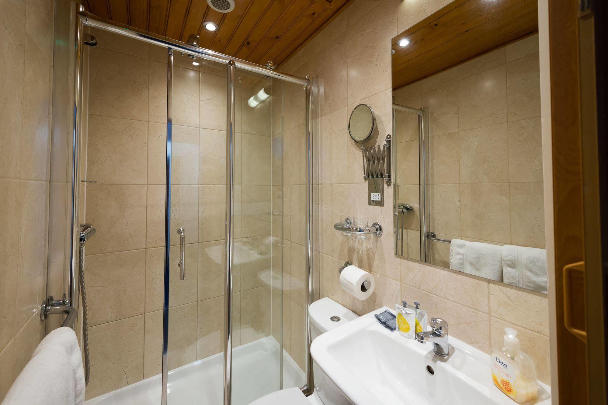 Hotel Adria Londen