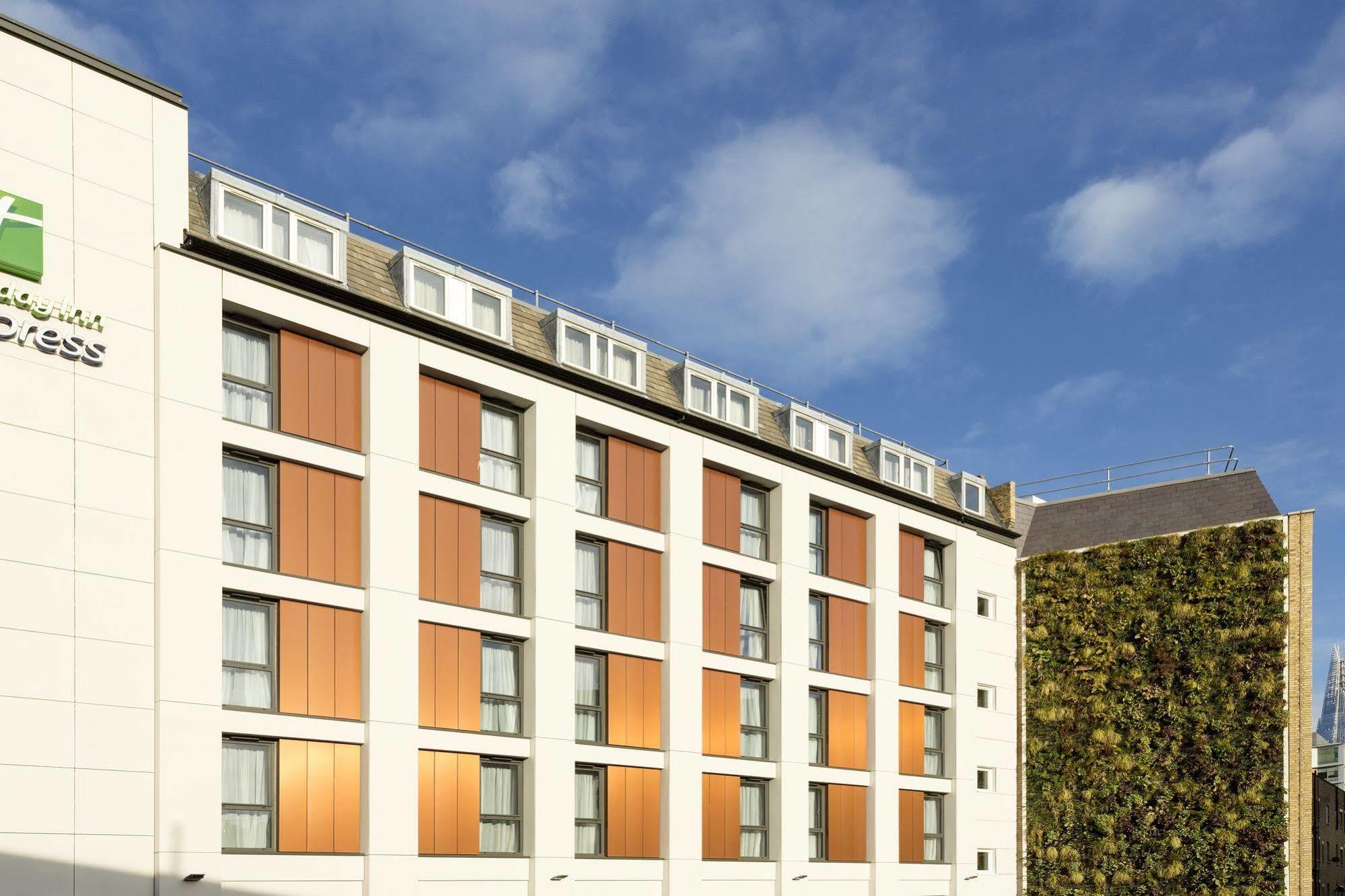 Express Southwark By Ihg Hotel Londen