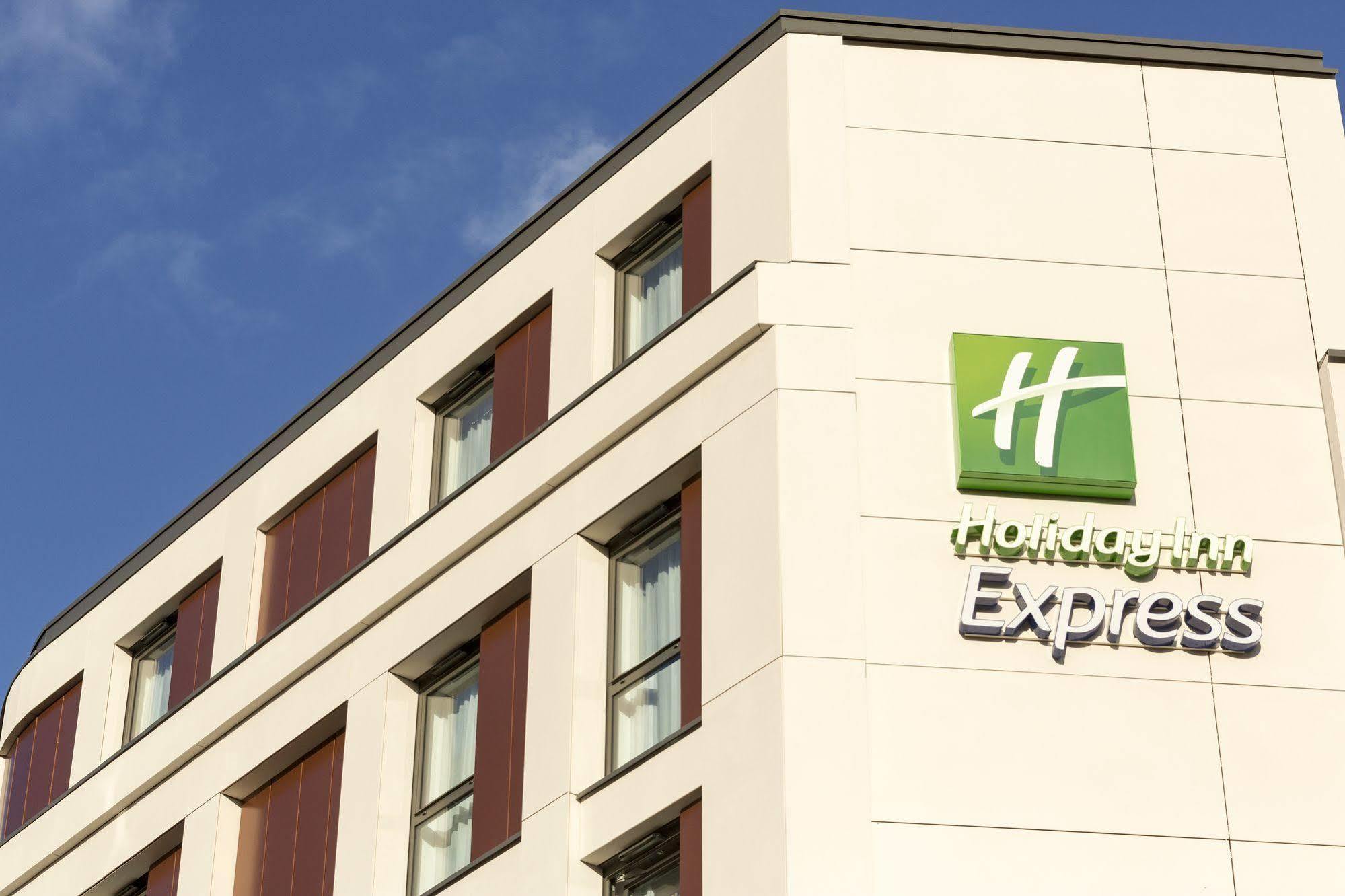 Express Southwark By Ihg Londen