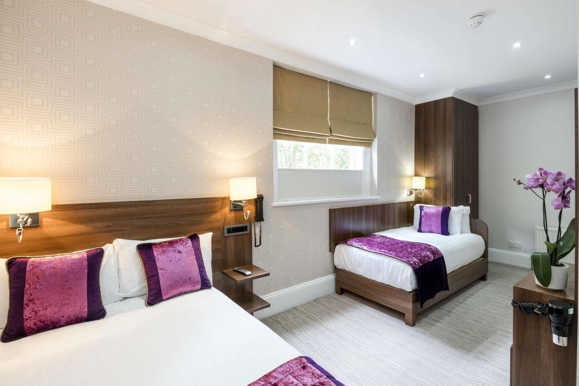 Hotel House Londen