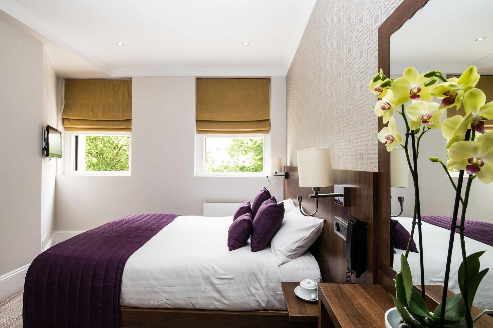 Hotel House Londen