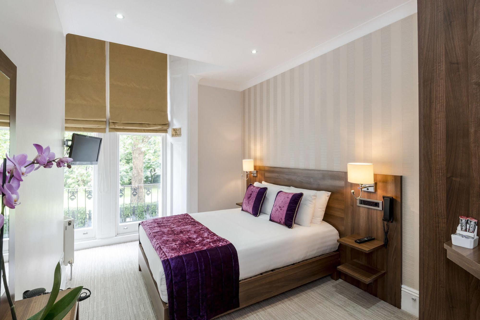 Hotel House Londen