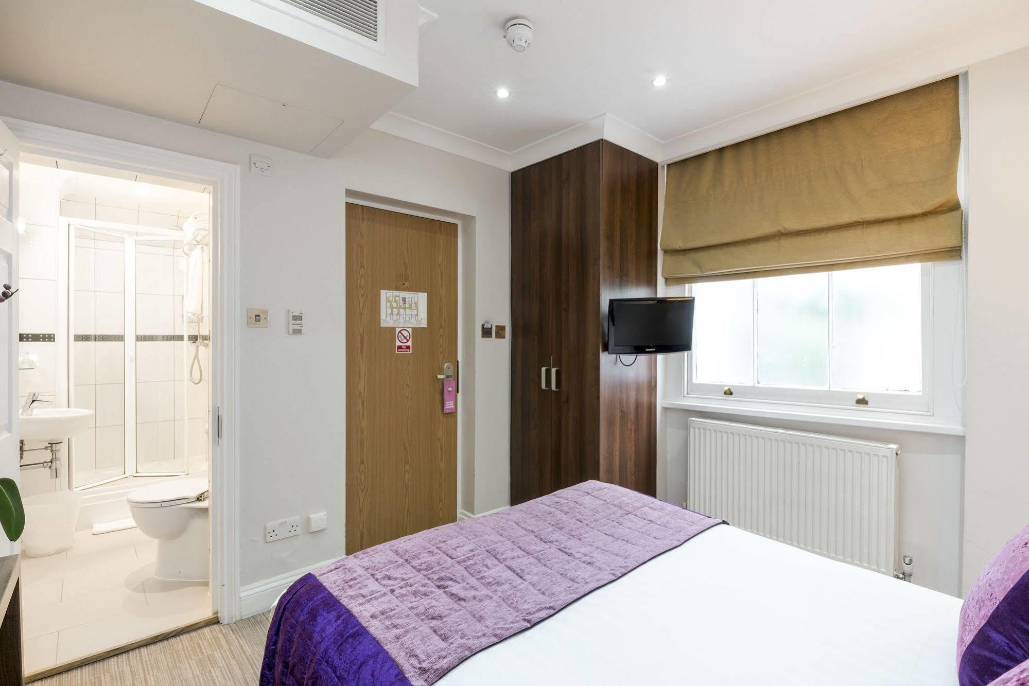 House 3* Londen