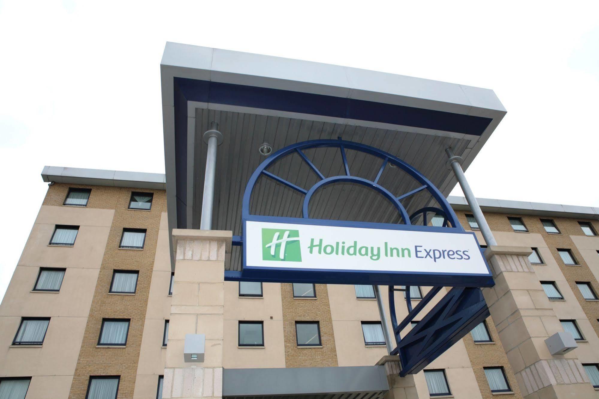Express - Wandsworth By Ihg 3* London