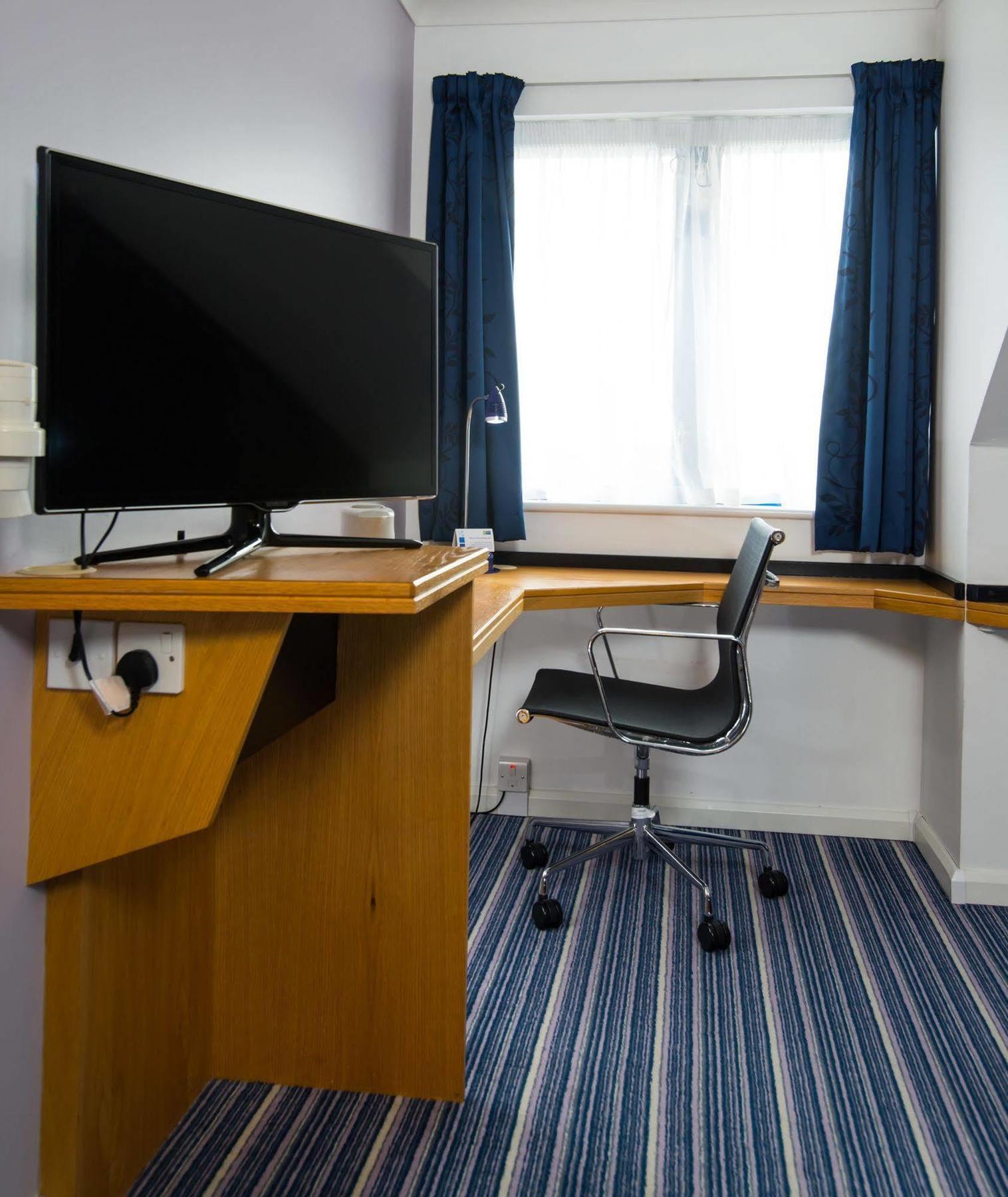 Express - Wandsworth By Ihg Hotel