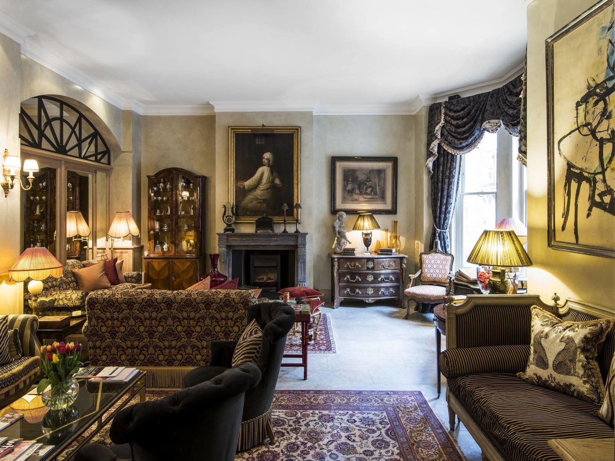 San Domenico House Hotel 5*
