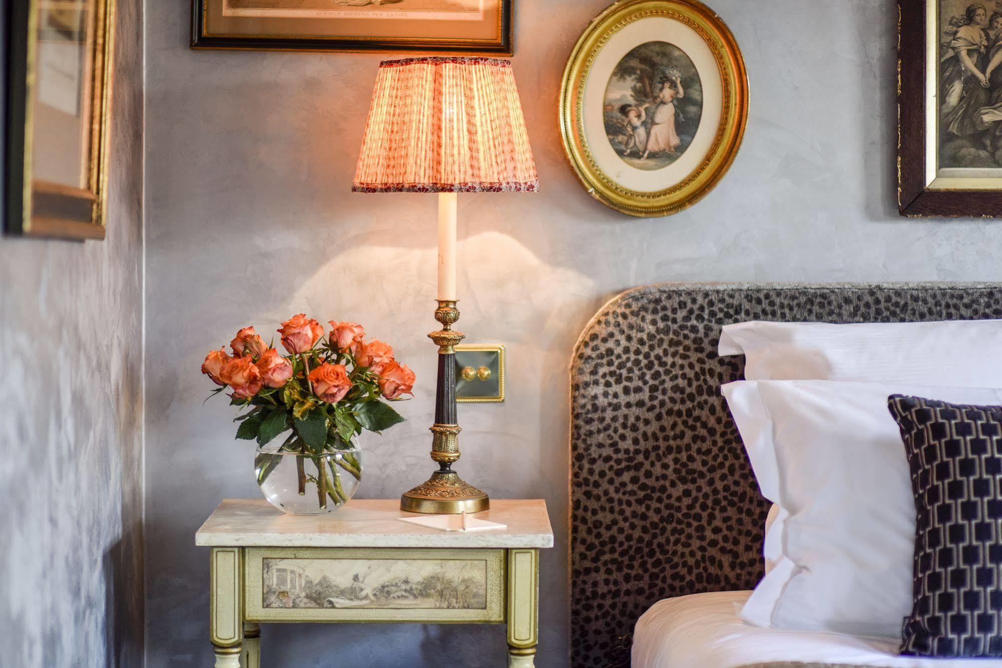 San Domenico House 5* Londen