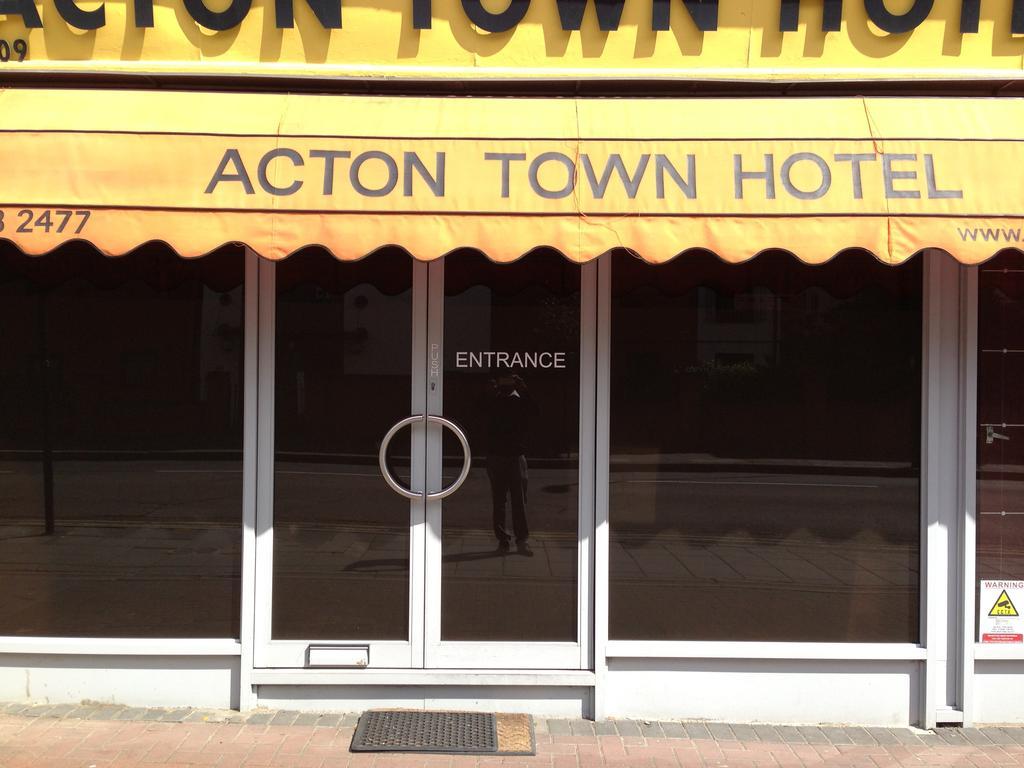 Hotel Acton Town Londres