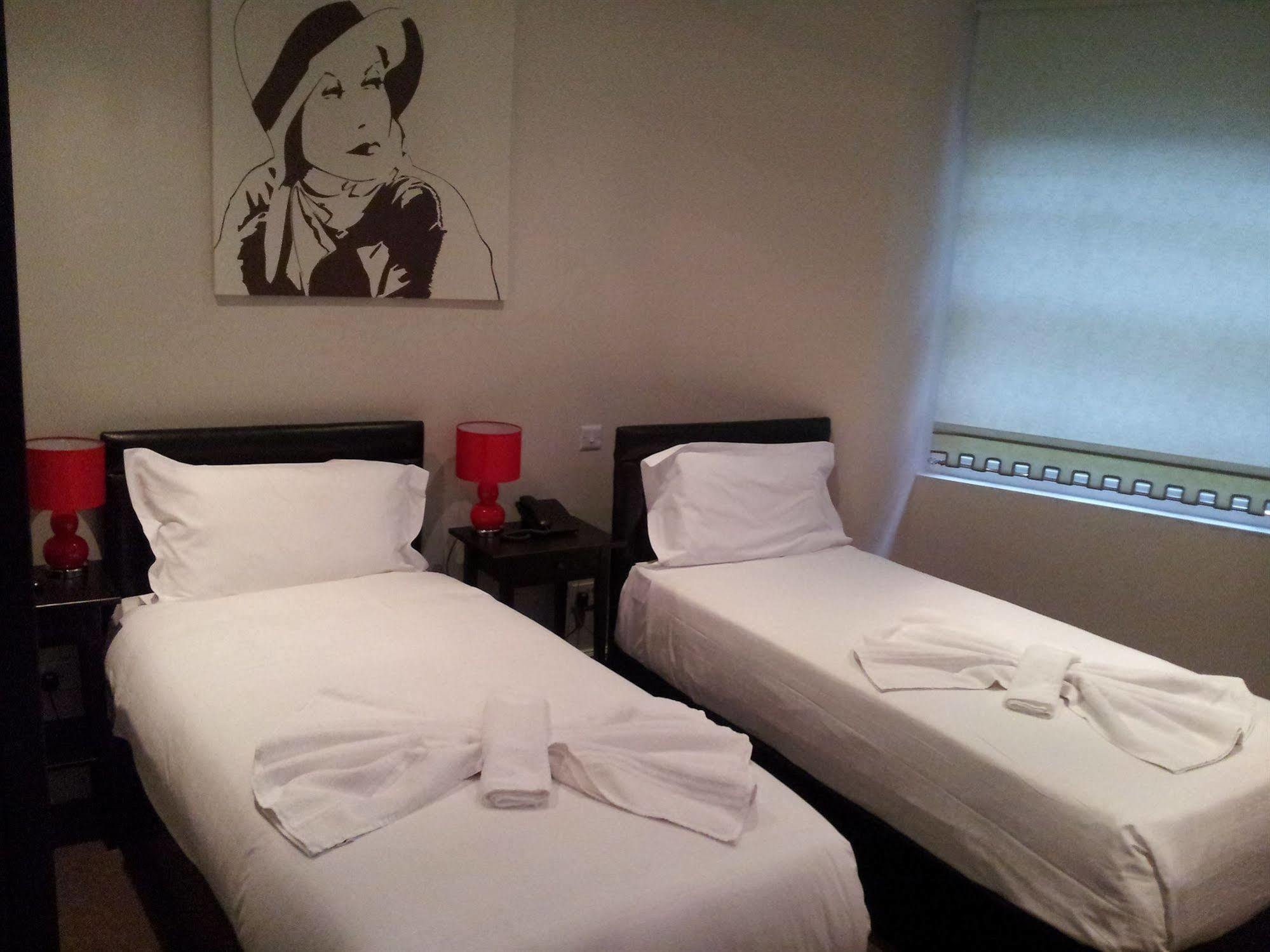 Hotel Nox Lancaster Gate