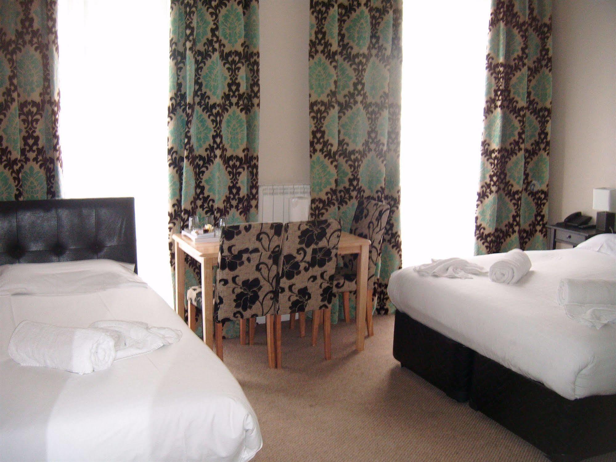 Nox Lancaster Gate Hotel