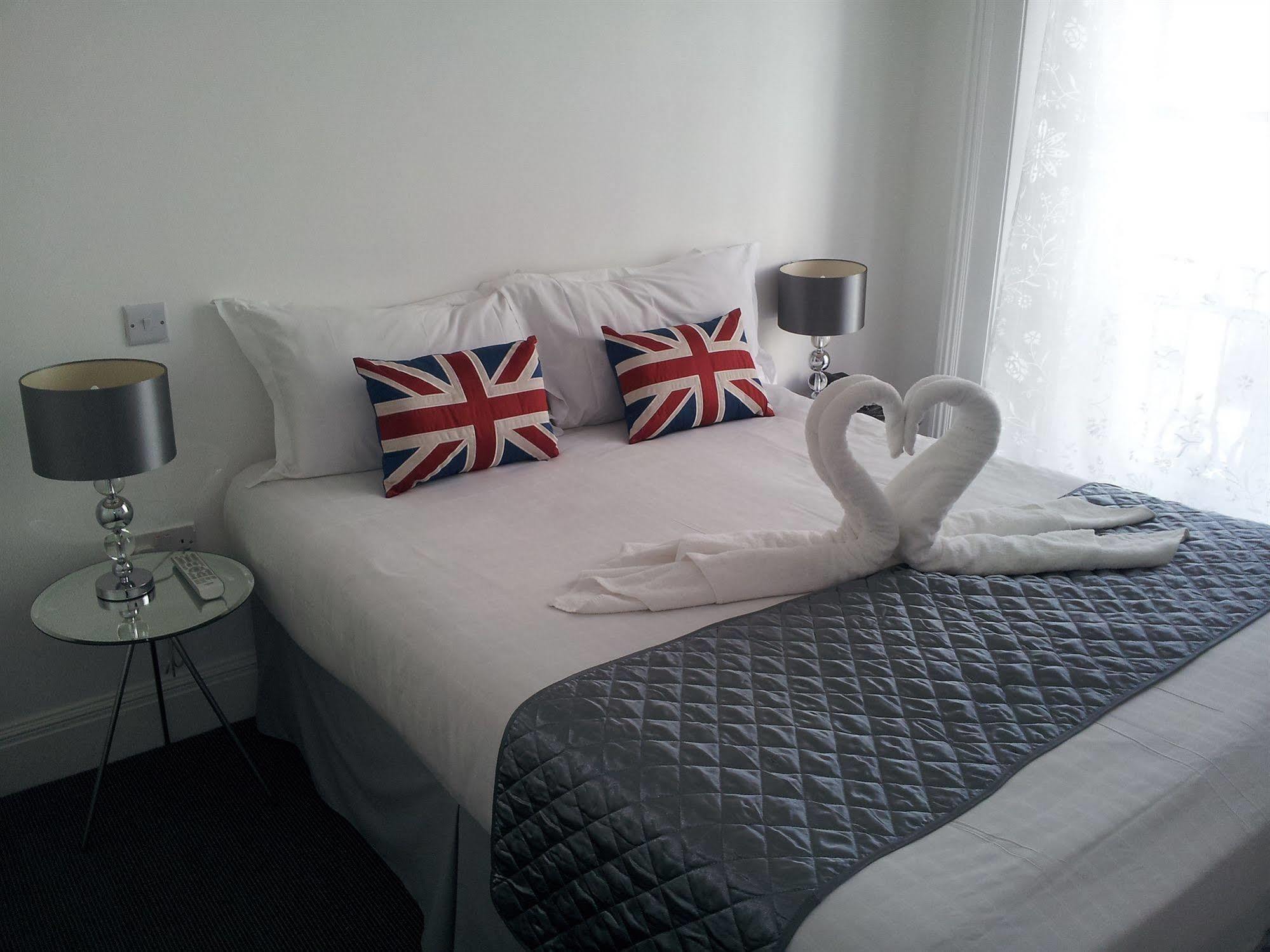 Nox Lancaster Gate 3* Londen
