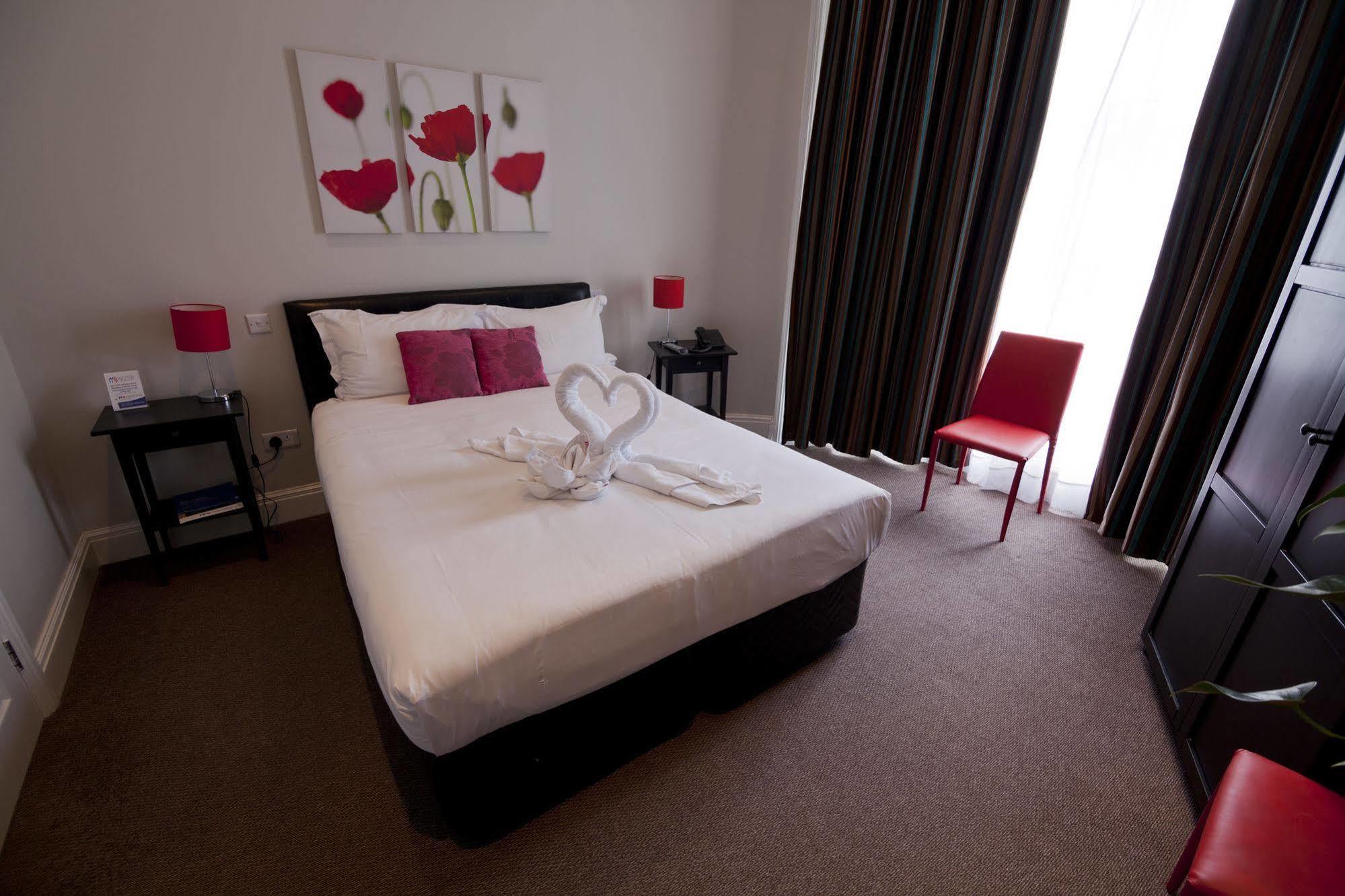 Nox Lancaster Gate Londen