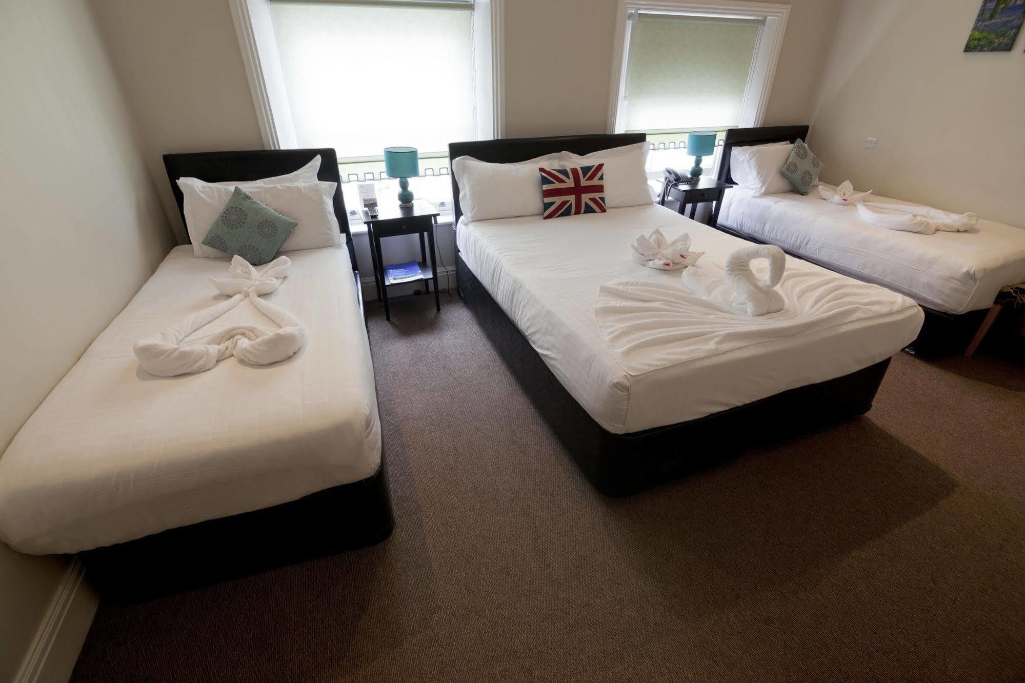 Hotel Nox Lancaster Gate Londen