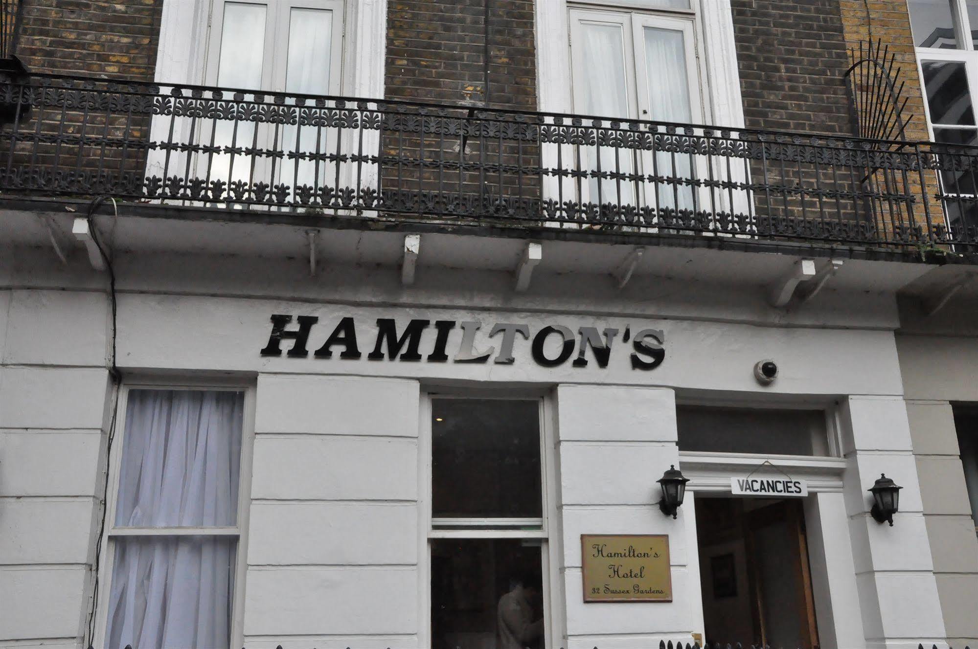 Paddington 3* London
