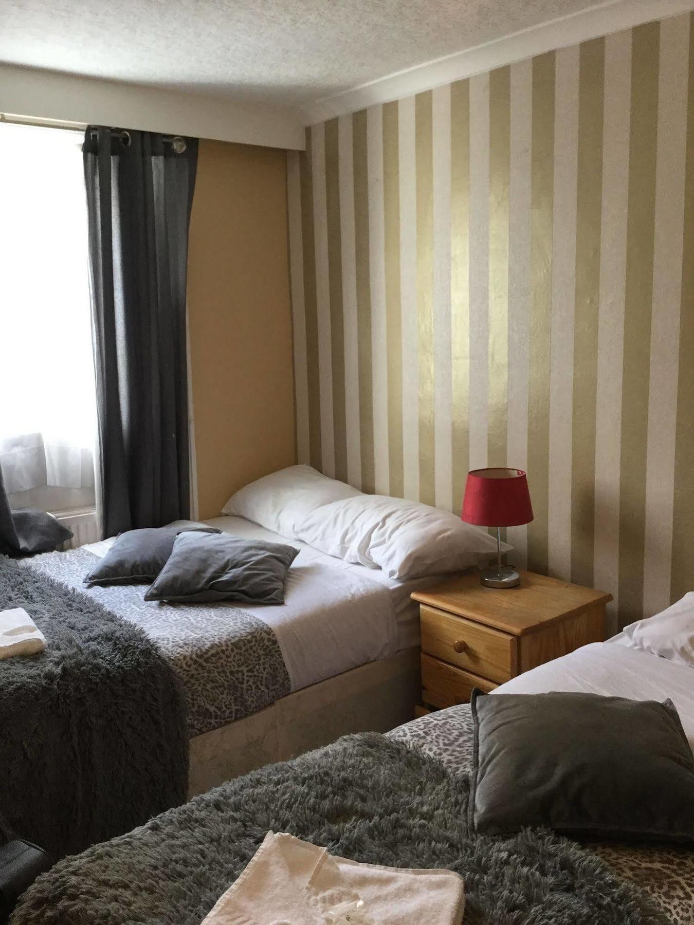 Paddington 3* London
